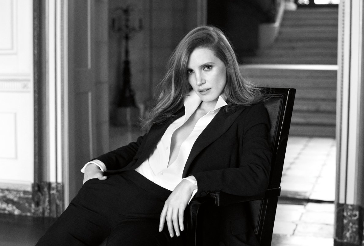 Jessica Chastain, photo #992618