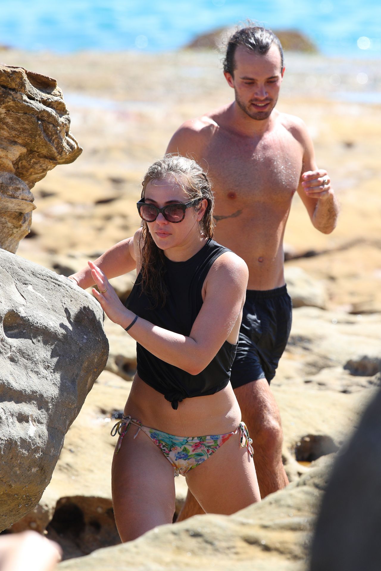 Jessica Marais, photo #1091086