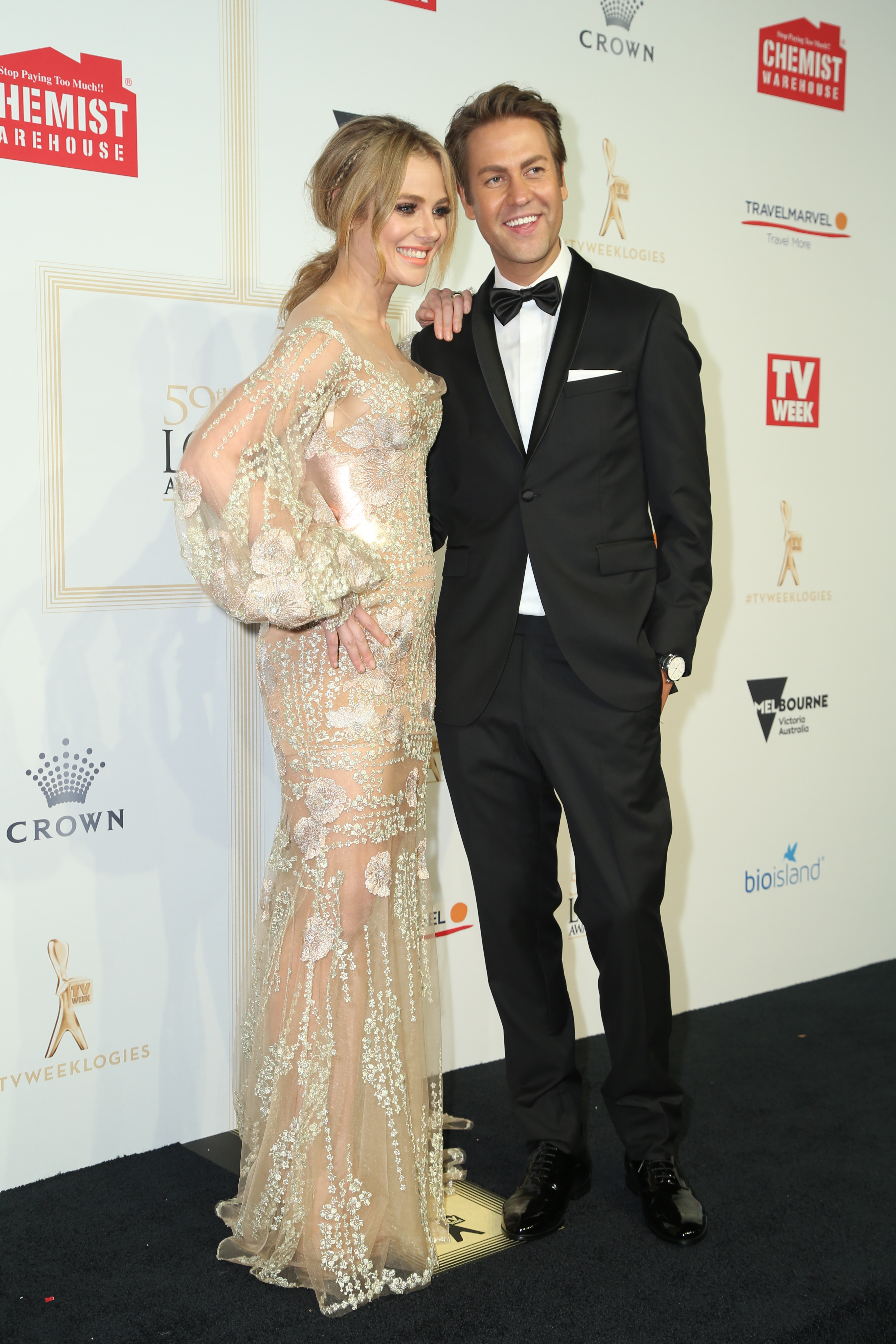 Jessica Marais, photo #958757