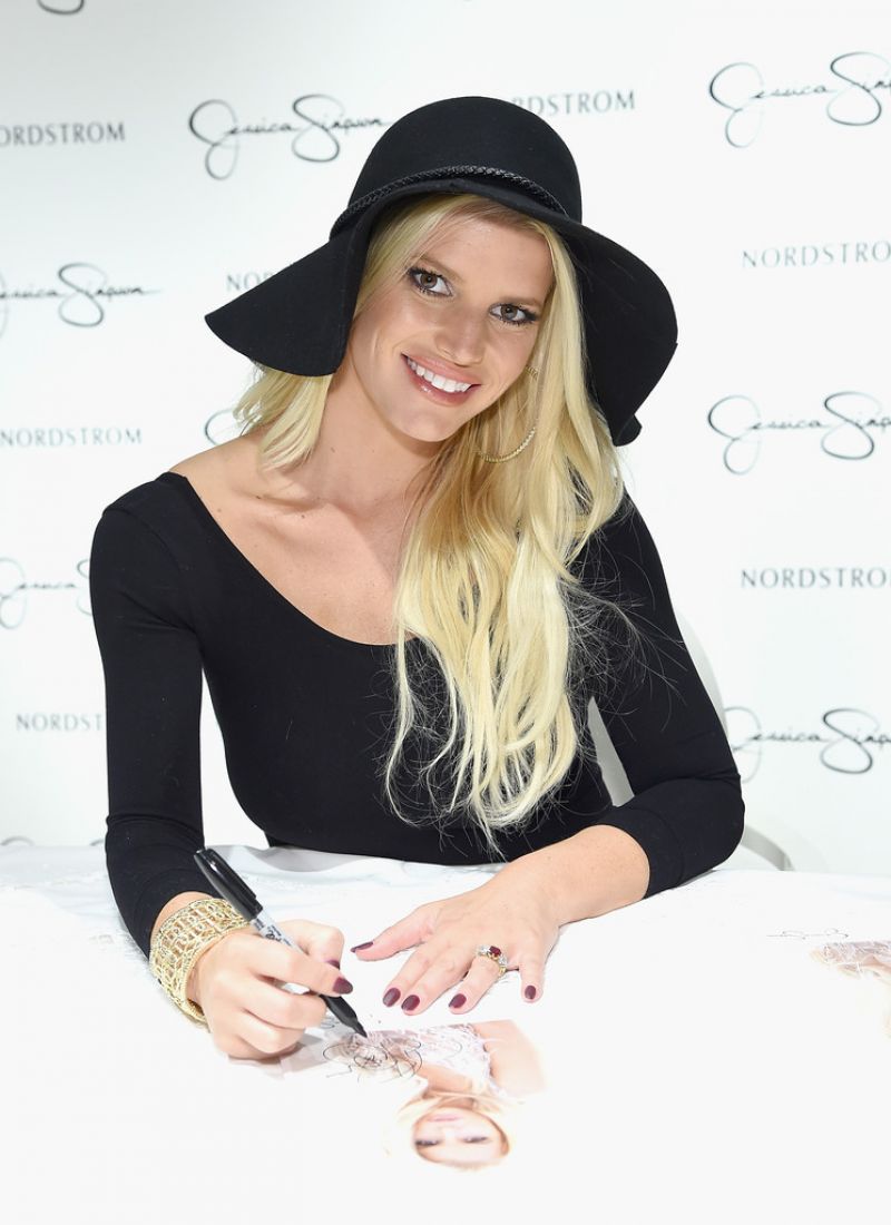 Jessica Simpson, photo #763895