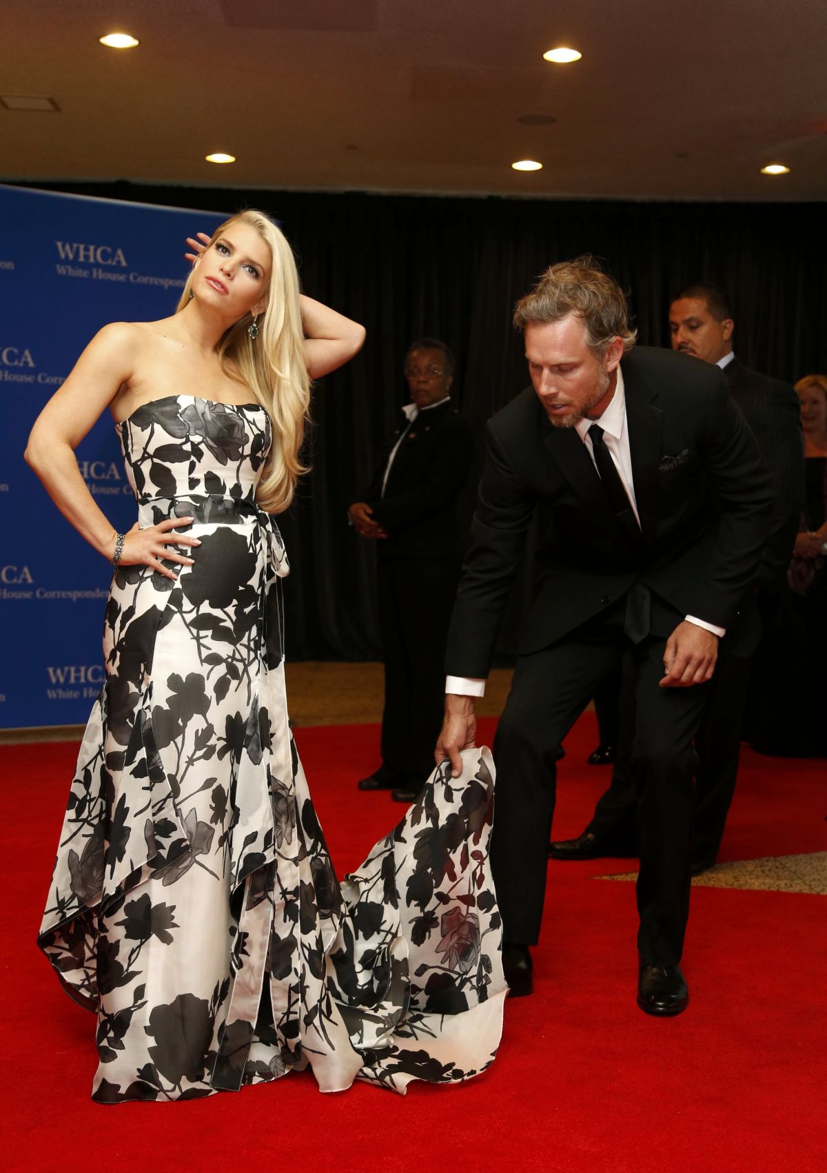 Jessica Simpson, photo #727346
