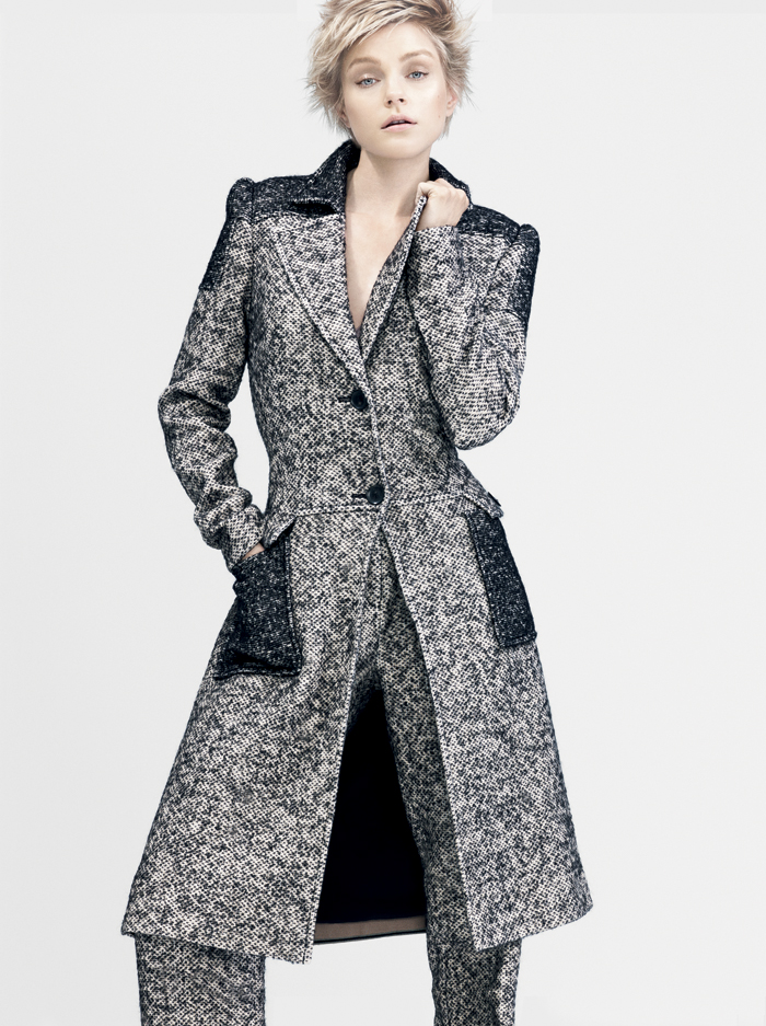 Jessica Stam, photo #1084671