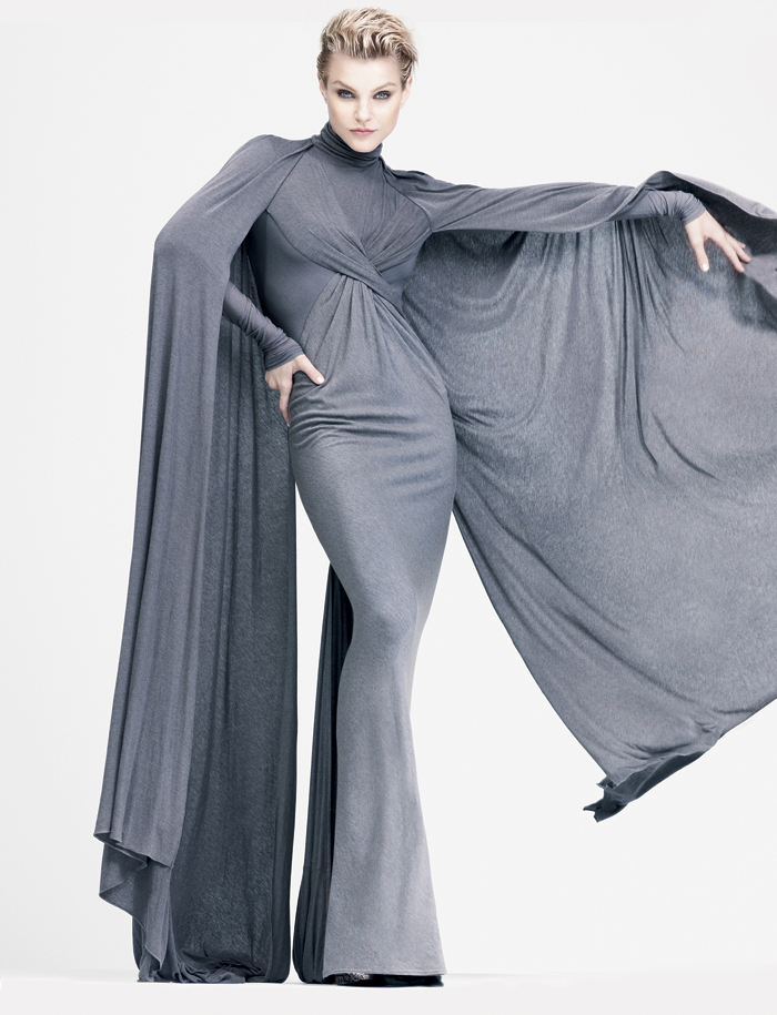 Jessica Stam, photo #1084664