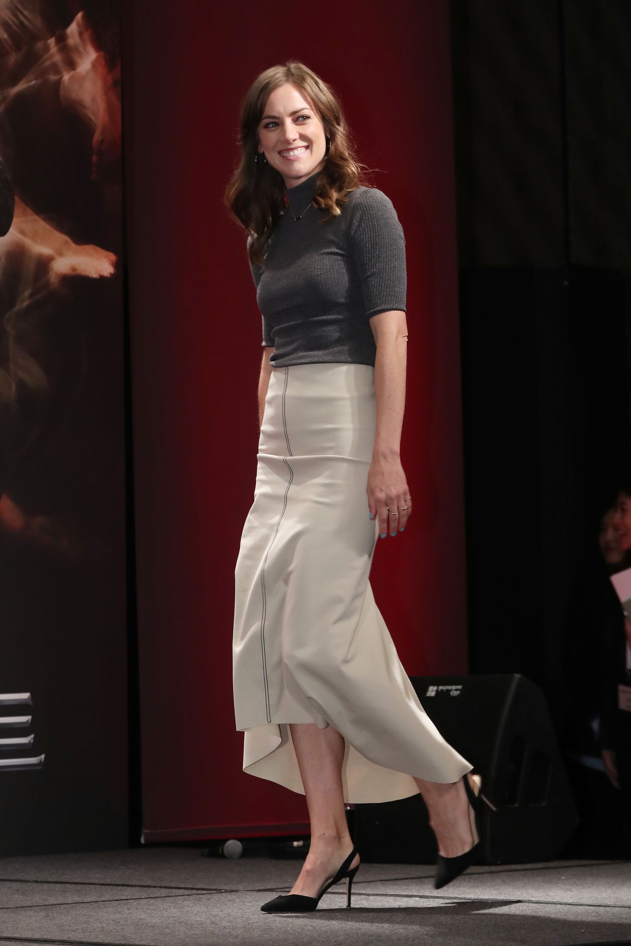 Jessica Stroup, photo #951481