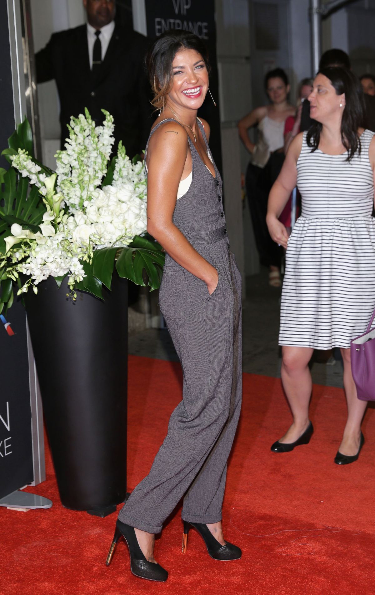 Jessica Szohr, photo #749952
