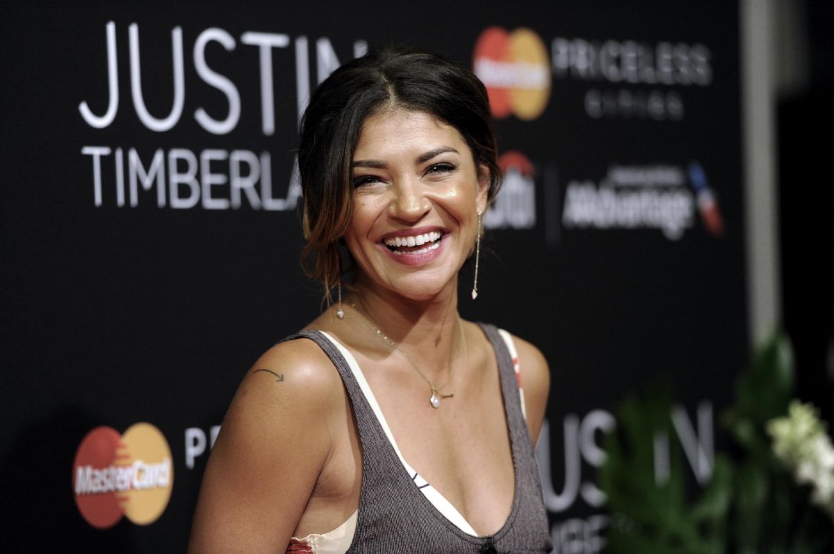 Jessica Szohr, photo #749960