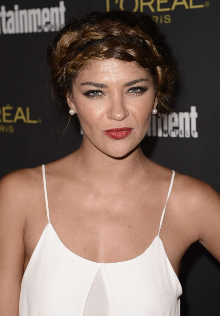 Jessica Szohr, photo #756483