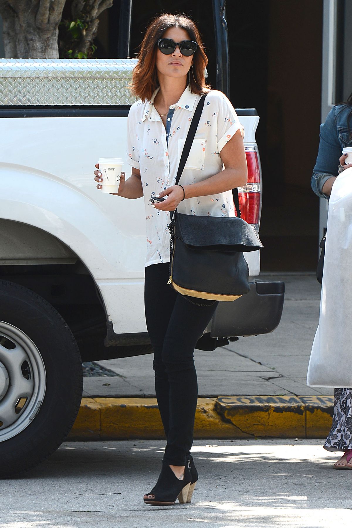 Jessica Szohr, photo #709673