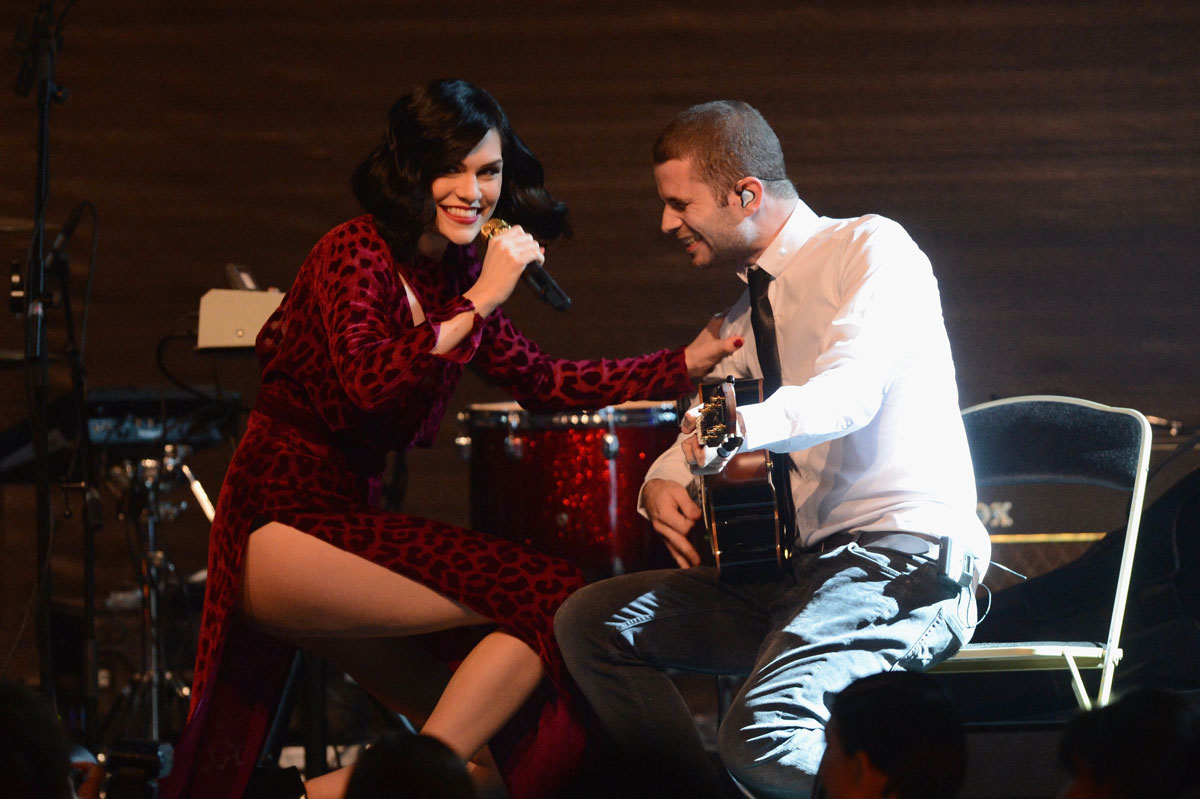 Jessie J, photo #661573