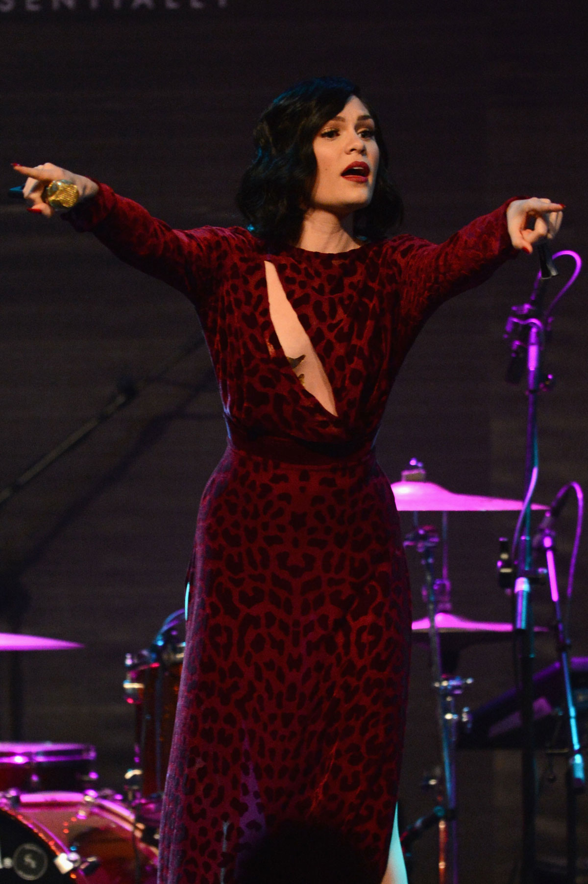 Jessie J, photo #661571