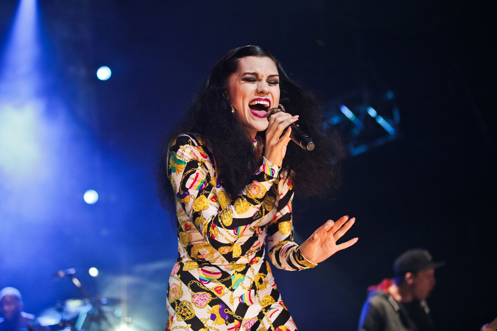 Jessie J, photo #661566