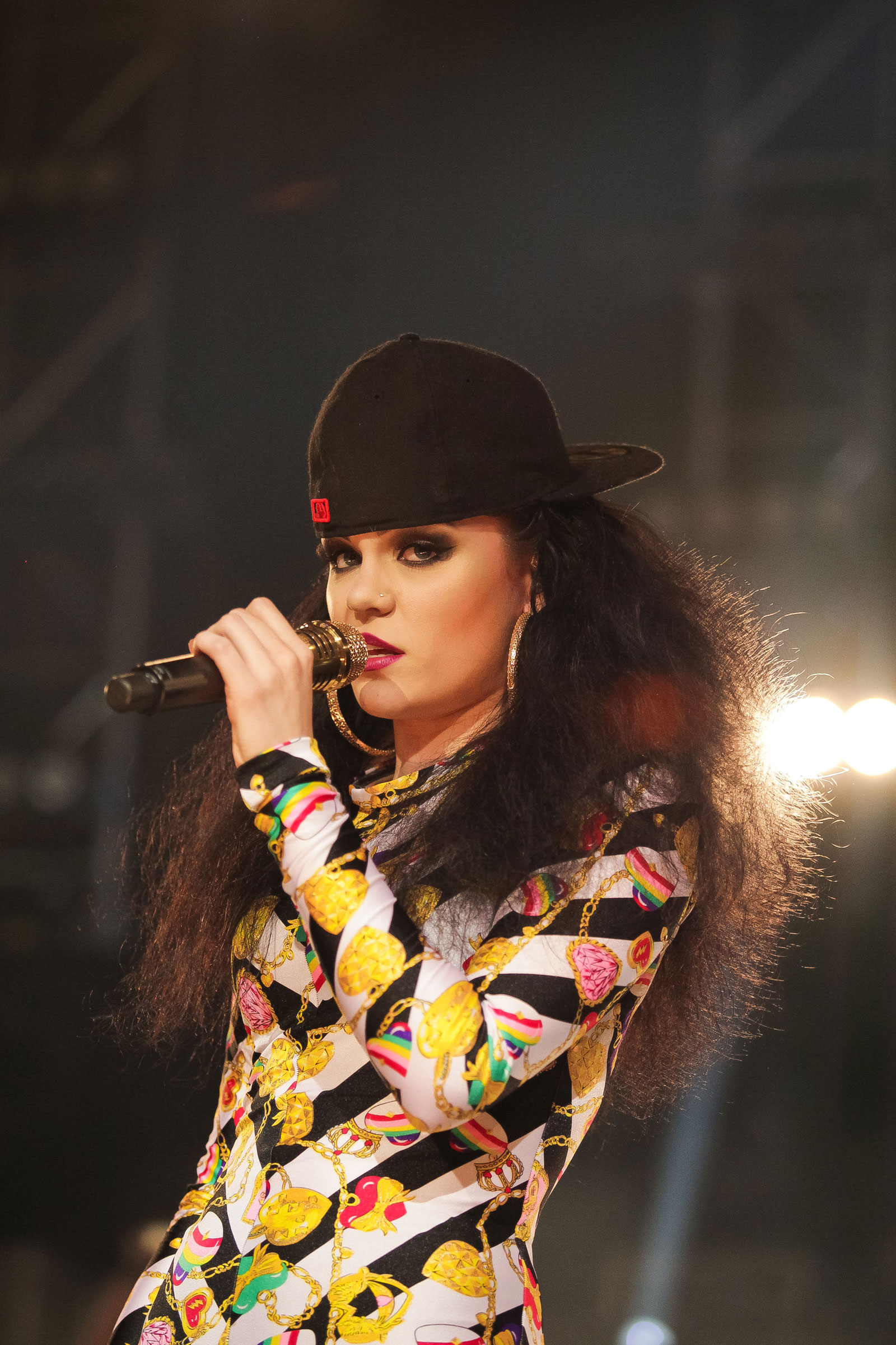 Jessie J, photo #661565