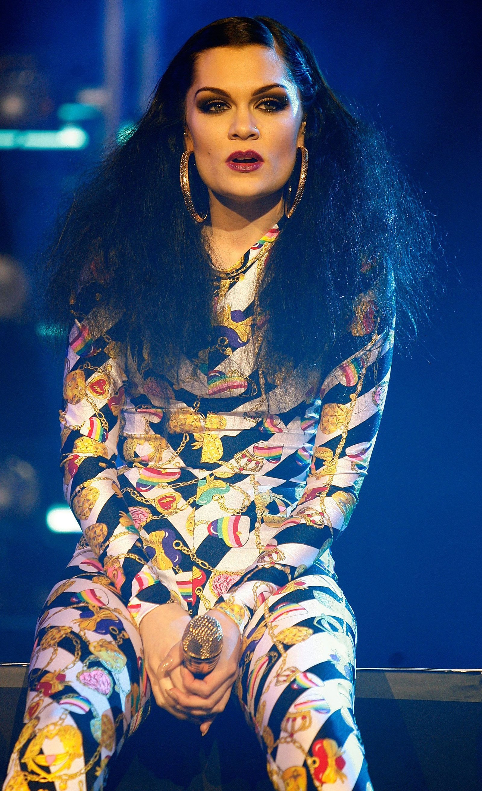 Jessie J, photo #661559