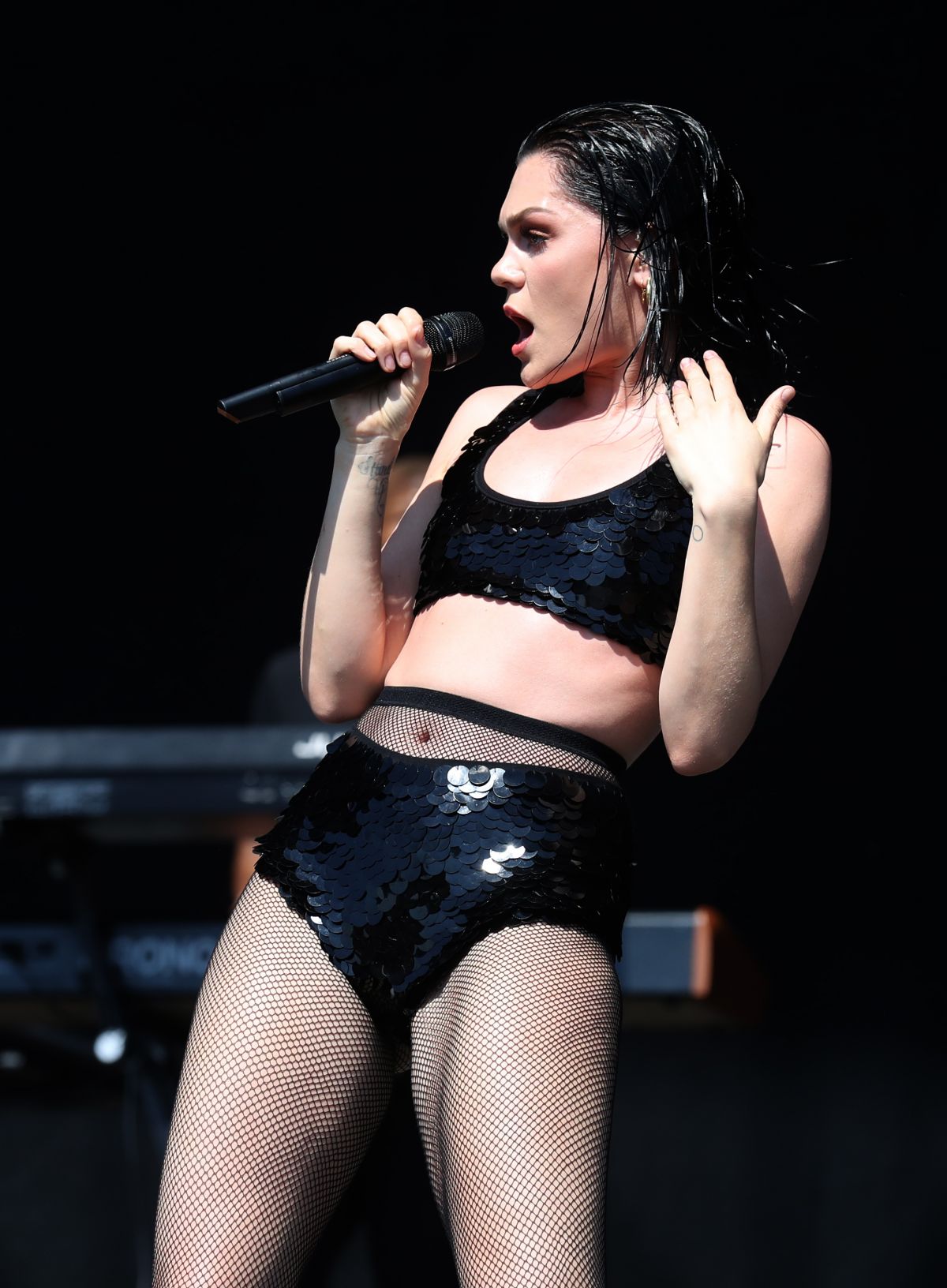 Jessie J, photo #1081581