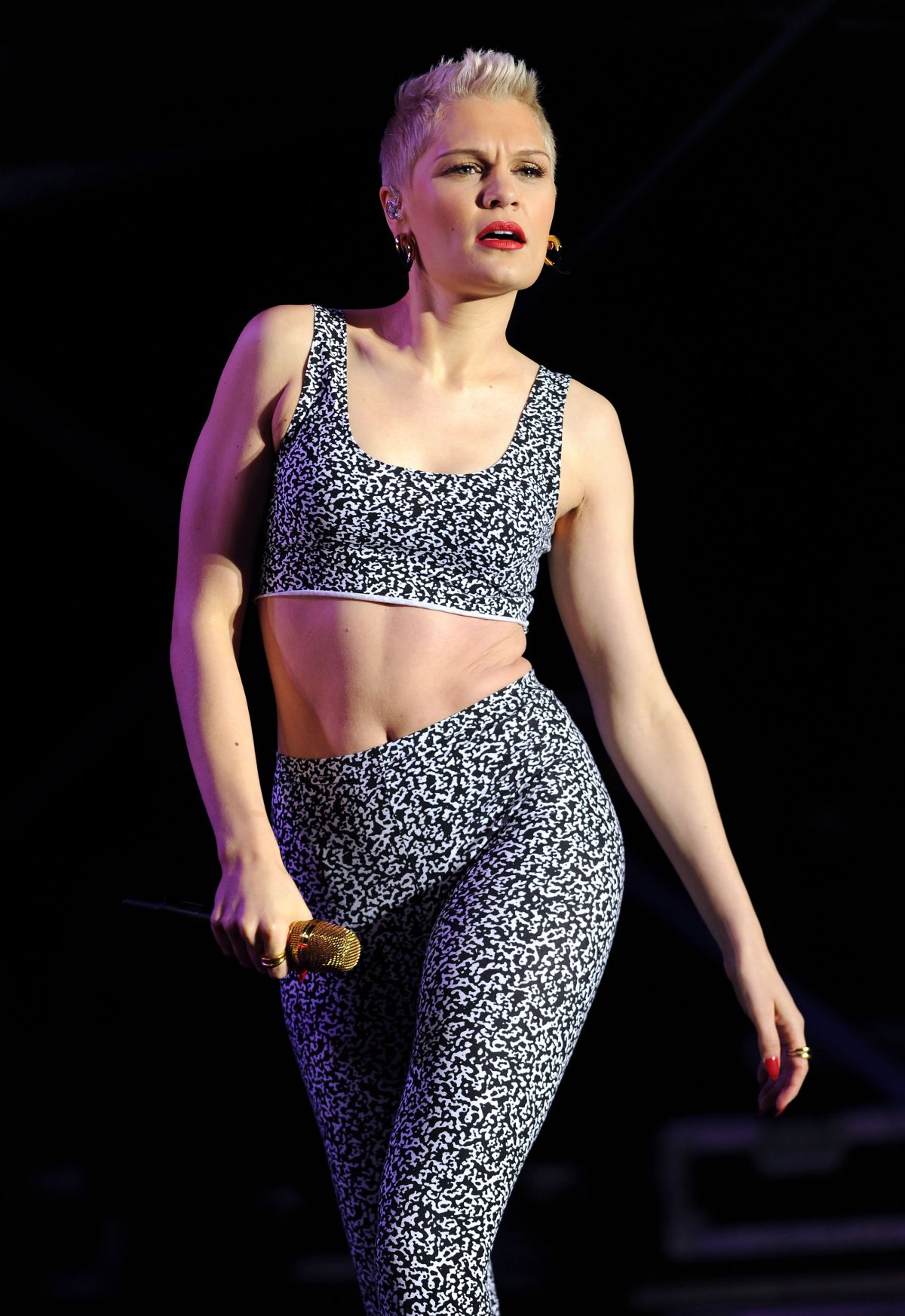 Jessie J, photo #730181
