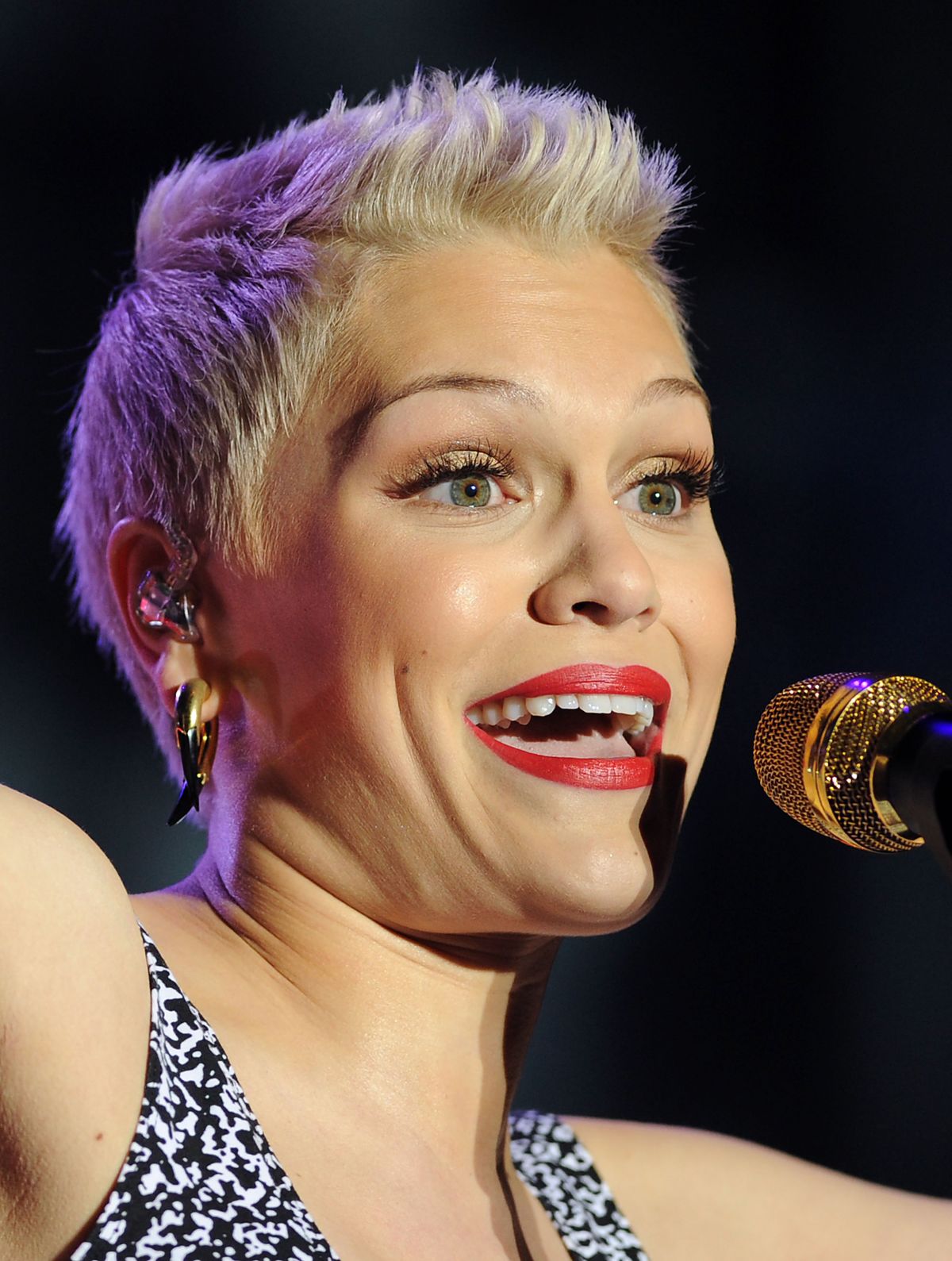 Jessie J, photo #730182