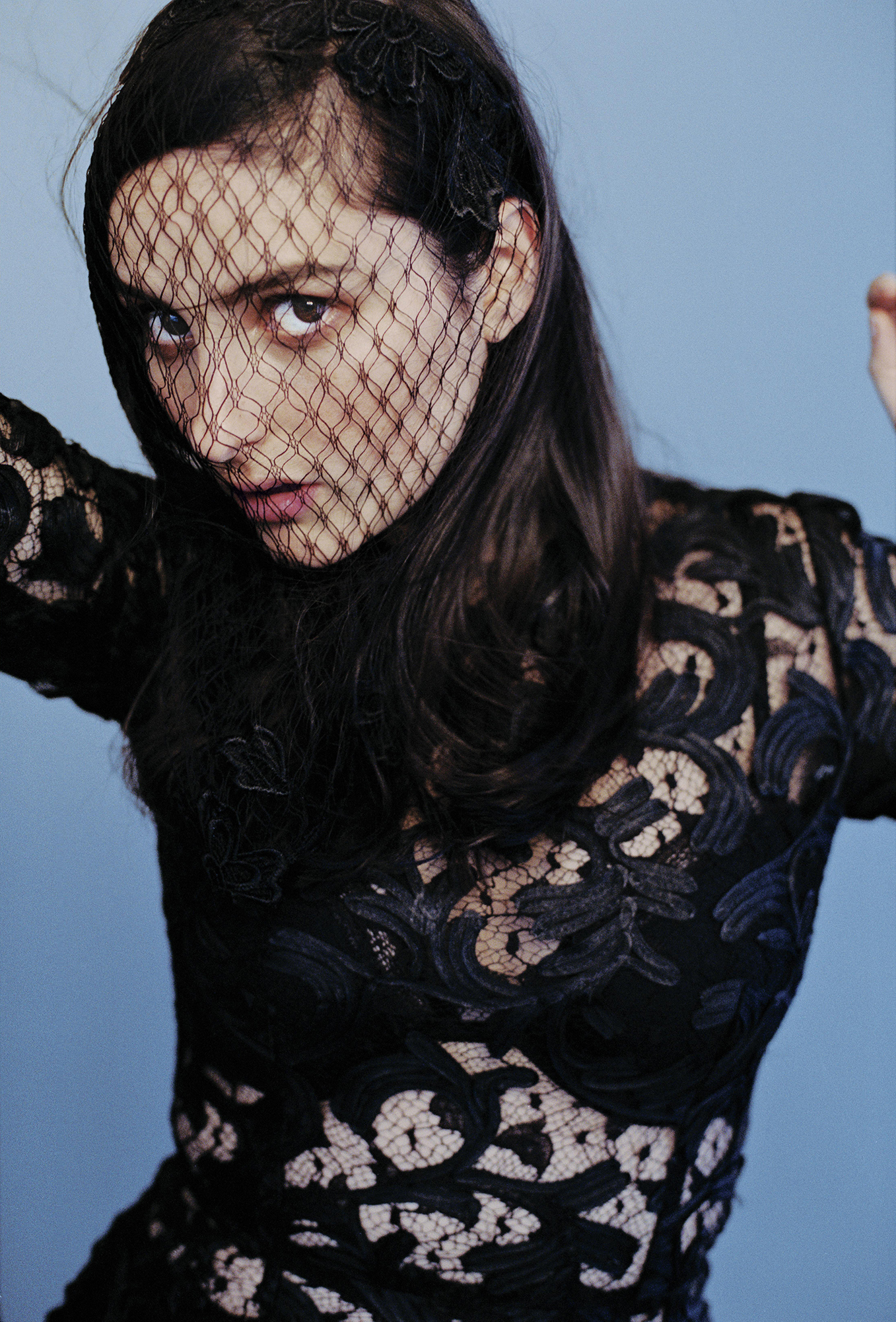 Jillian Banks (singer), photo #800963