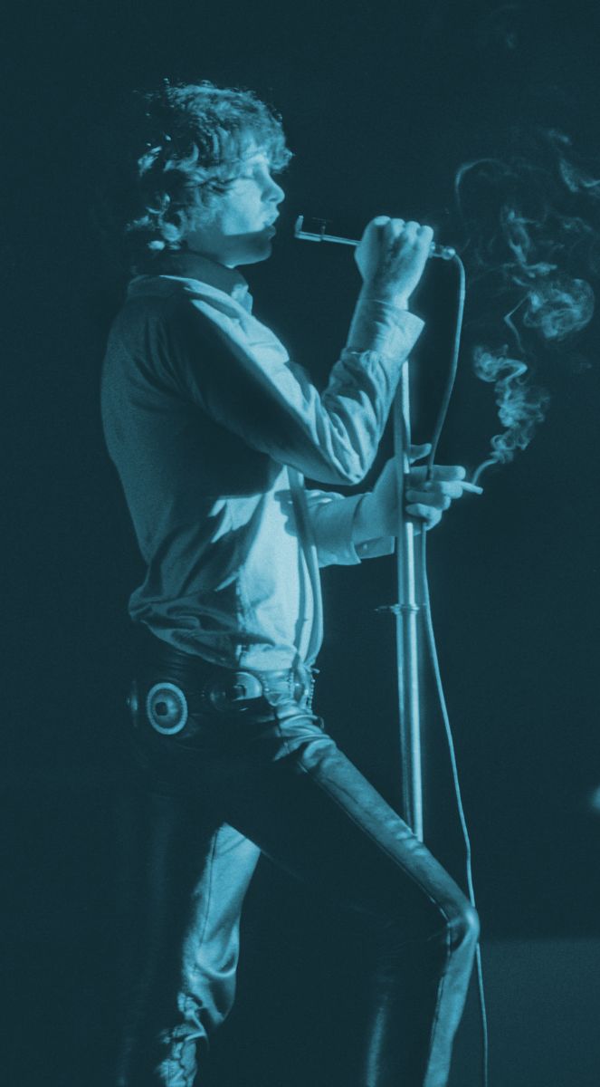 Jim Morrison, photo #400183