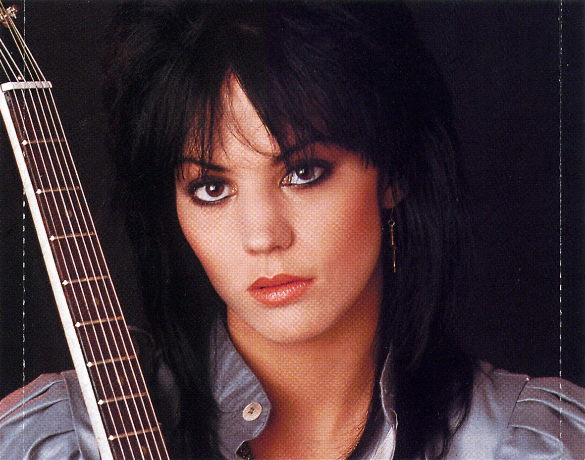 Joan Jett, photo #817011