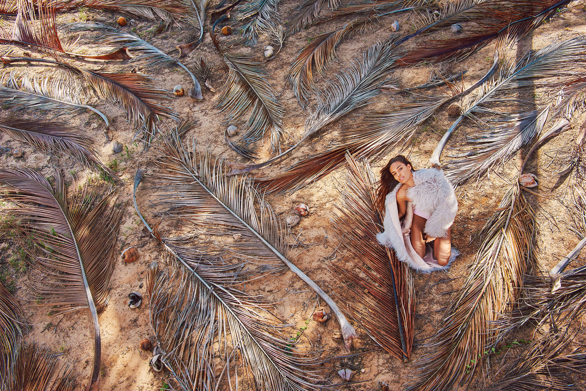 Joan Smalls, photo #812068