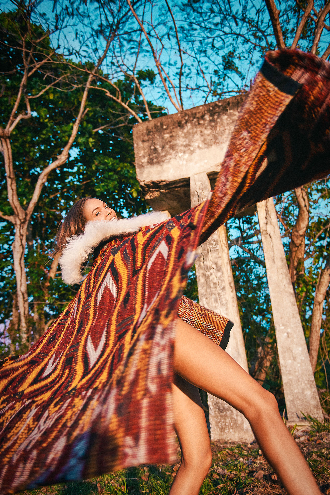 Joan Smalls, photo #812065