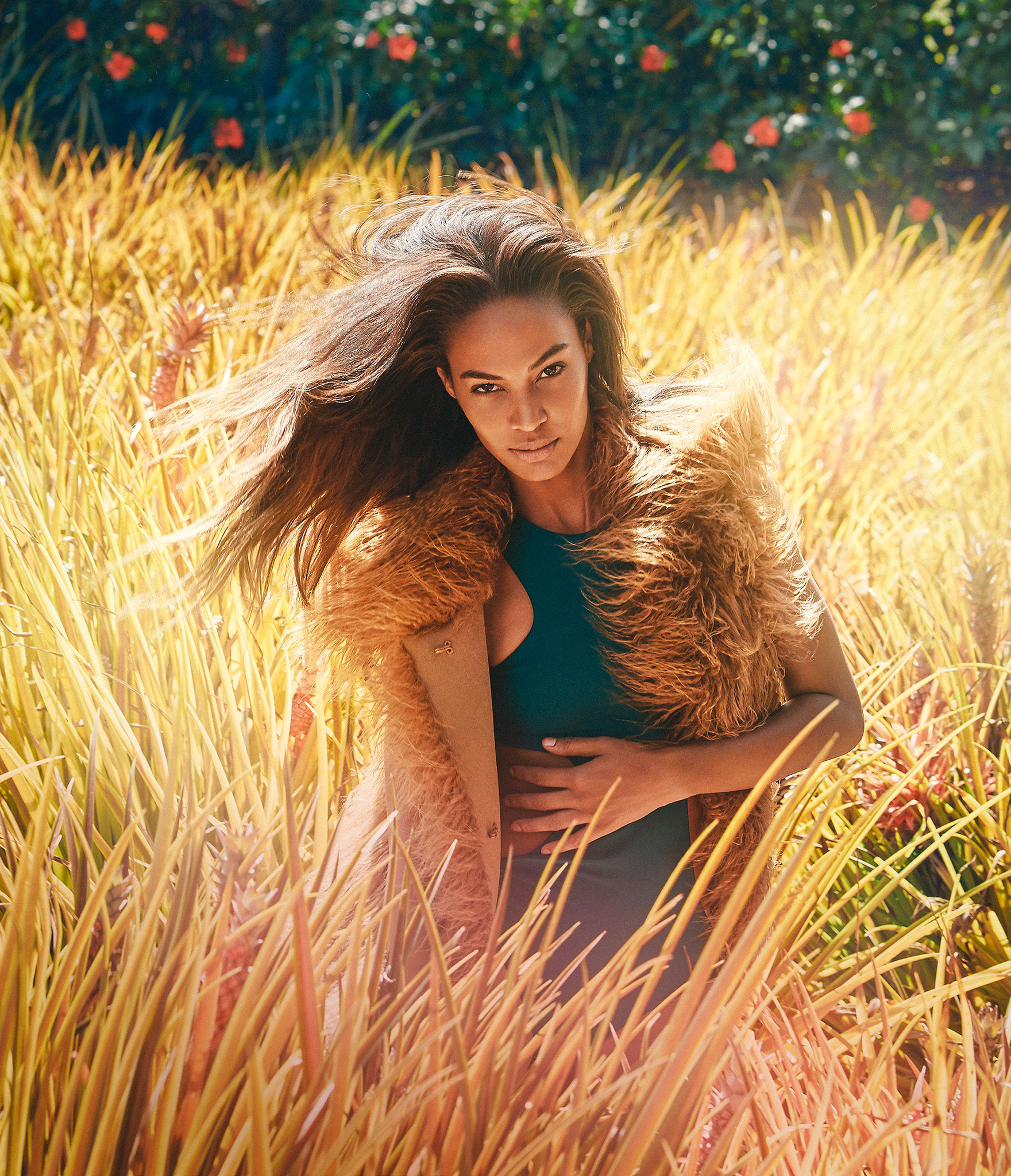 Joan Smalls, photo #812067