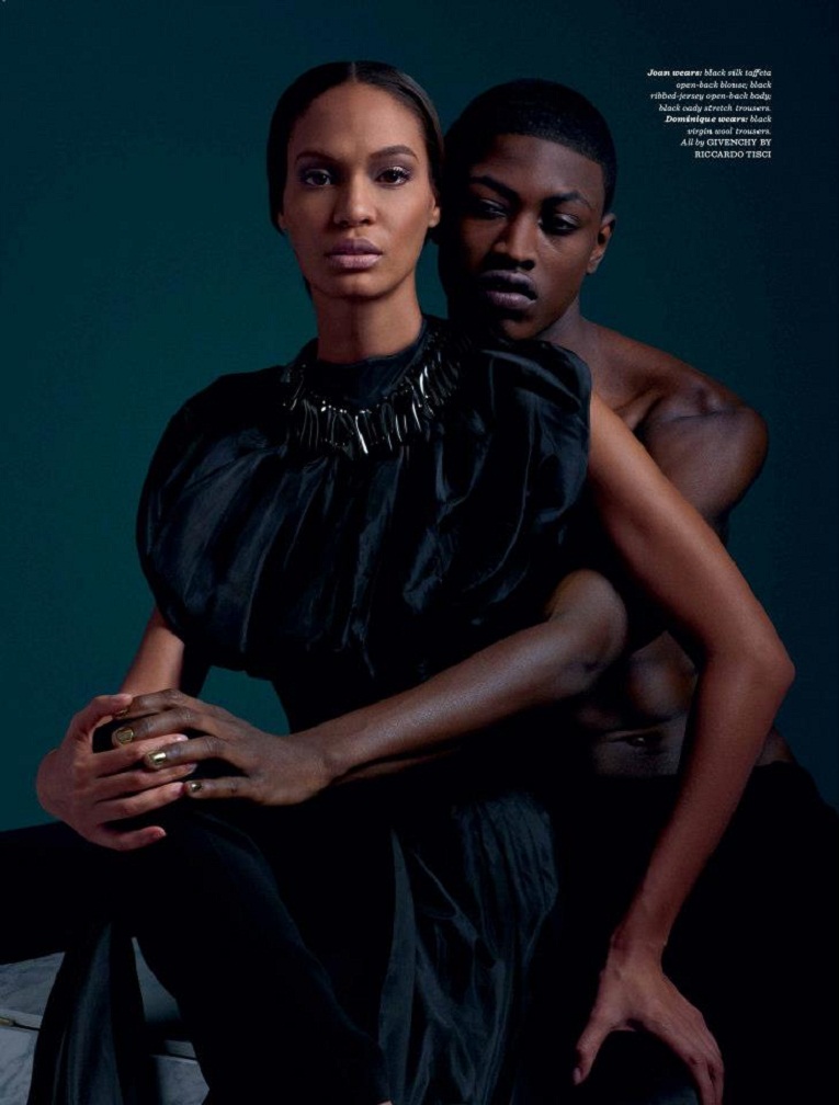 Joan Smalls, photo #686322