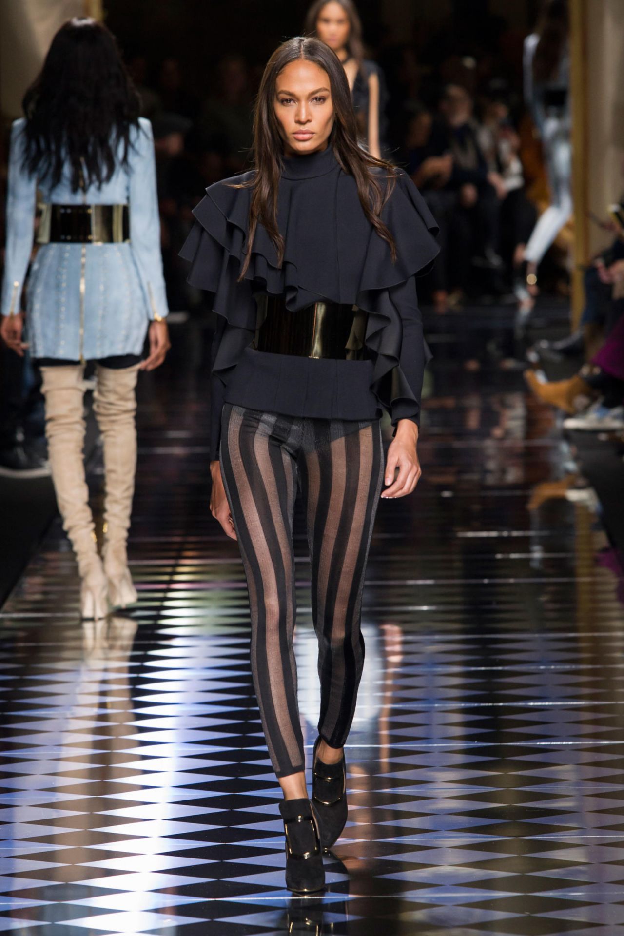 Joan Smalls, photo #872236