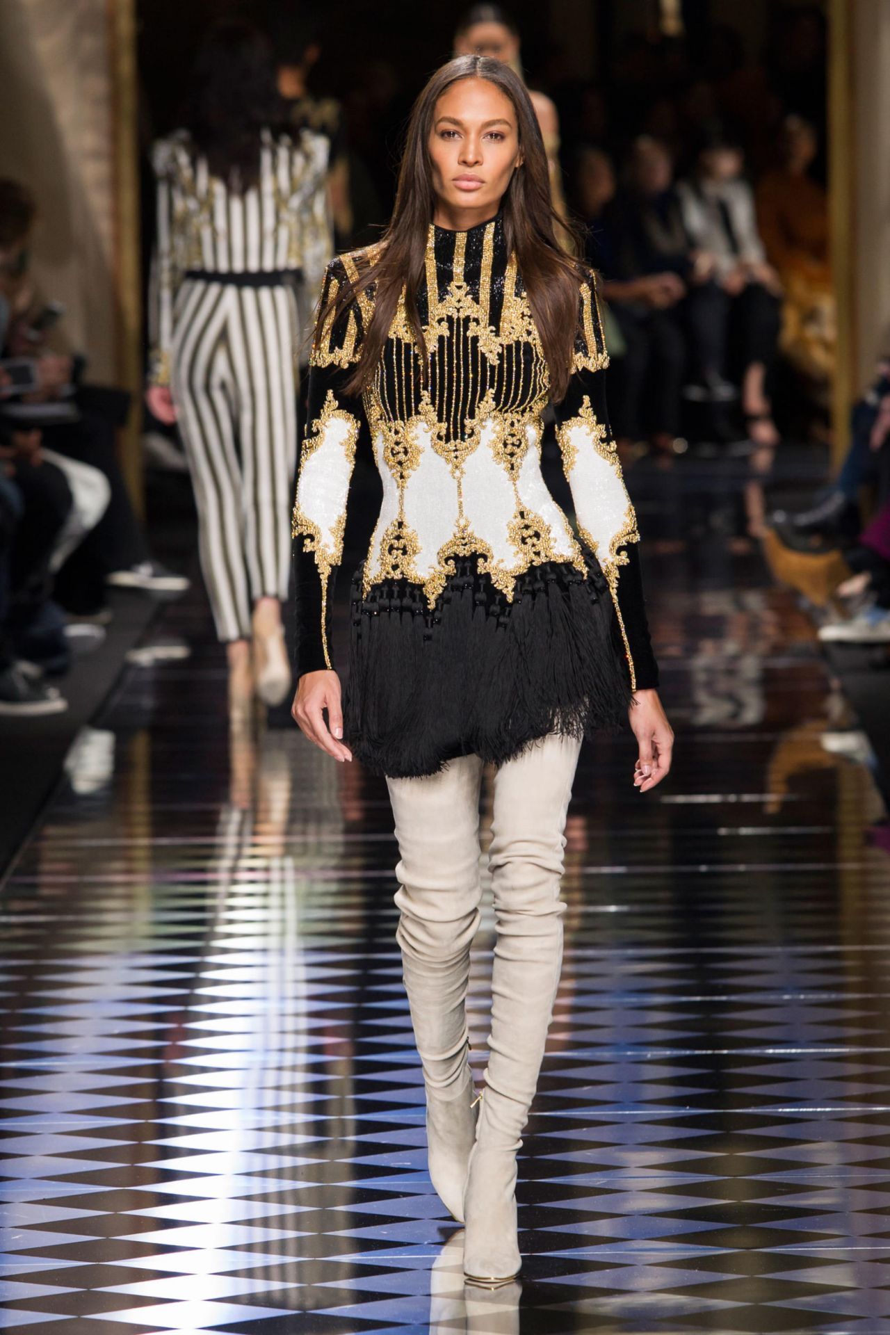 Joan Smalls, photo #872235