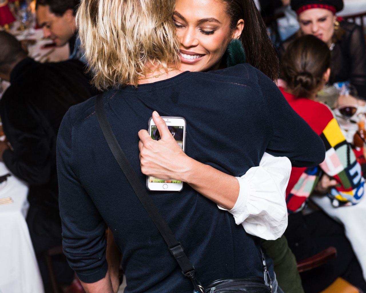 Joan Smalls, photo #1040821
