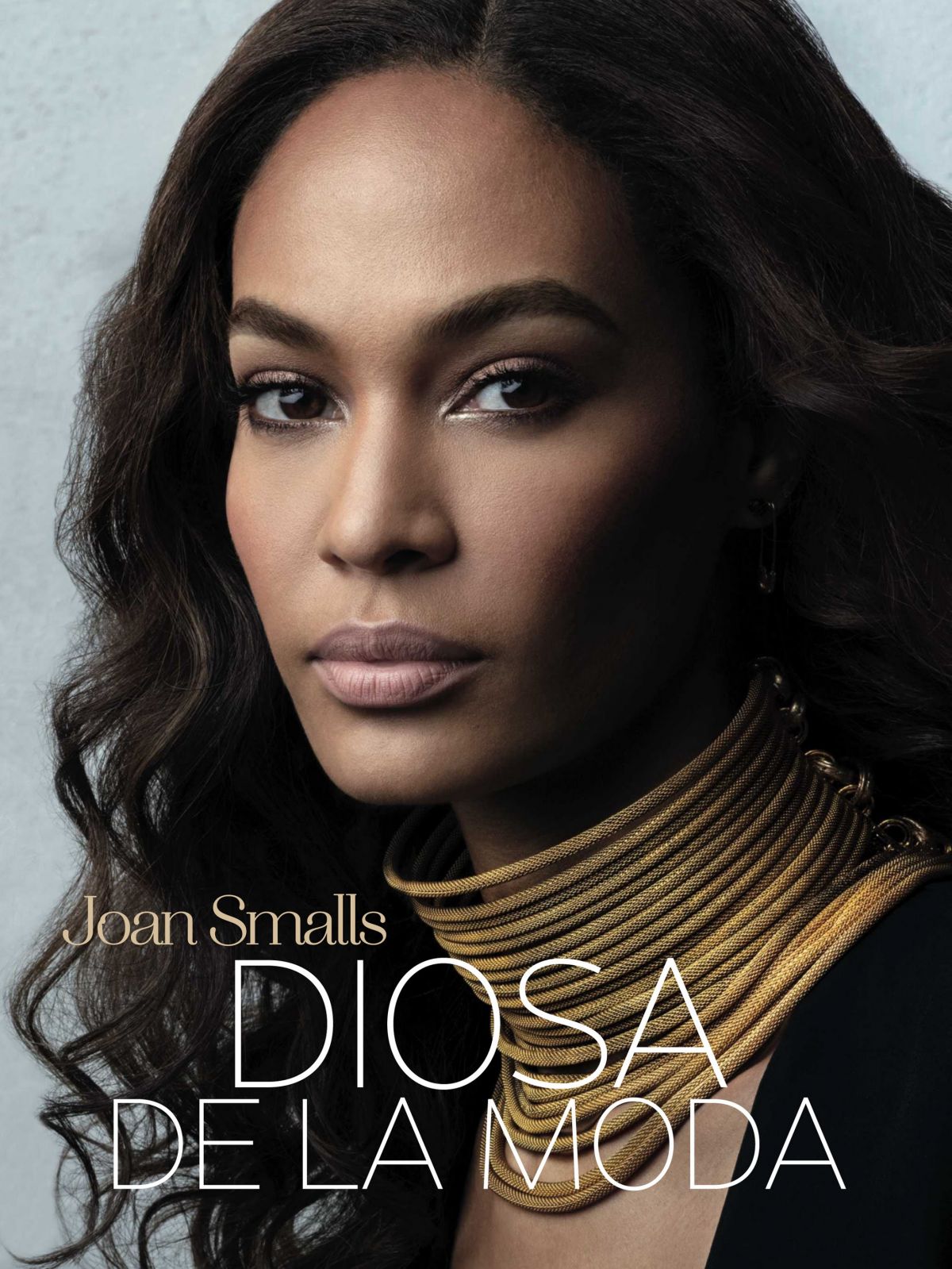 Joan Smalls, photo #754372