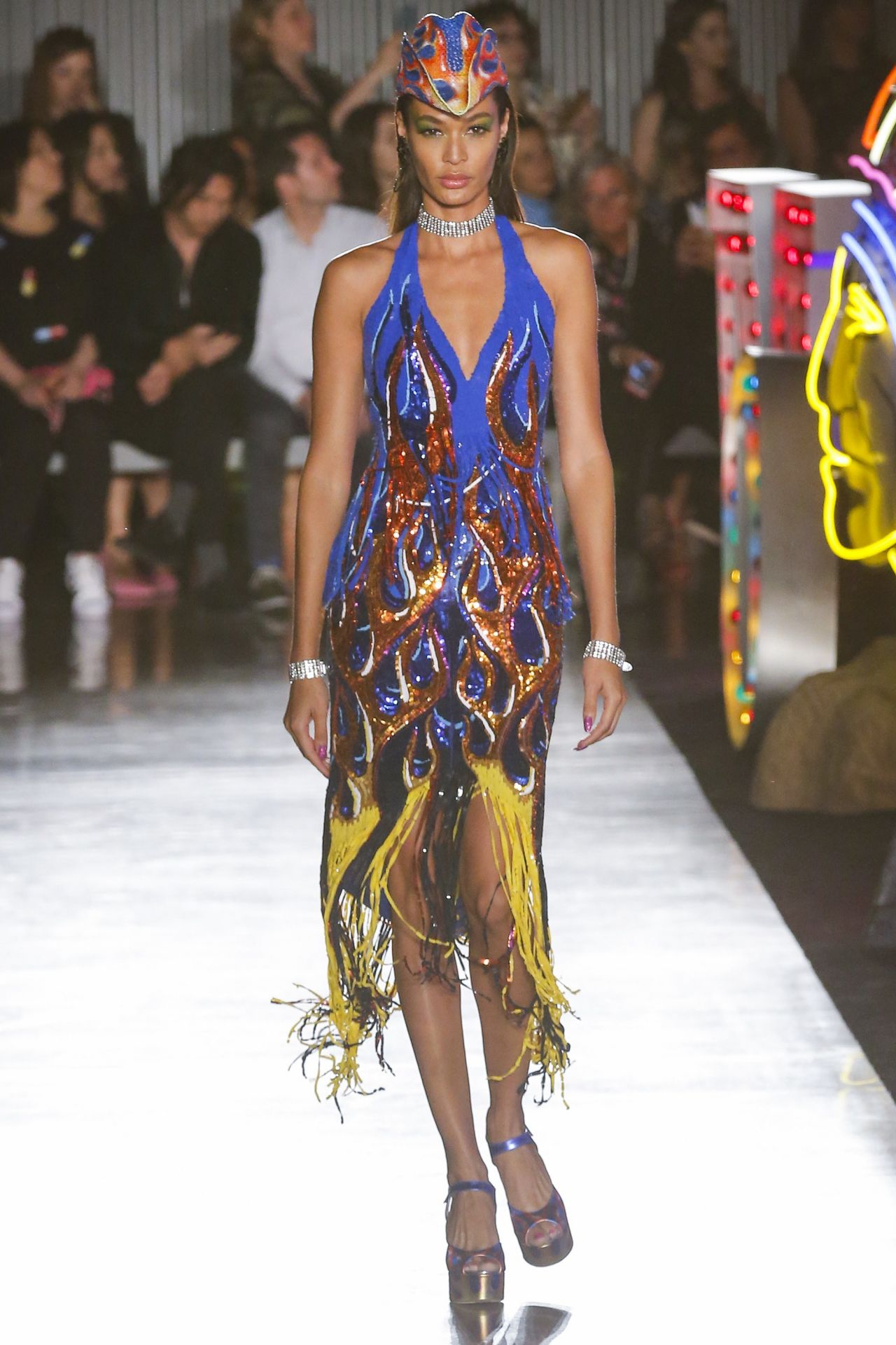 Joan Smalls, photo #973384