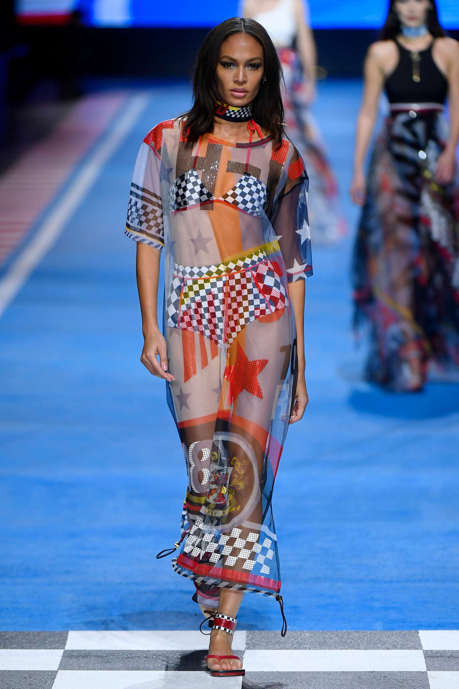 Joan Smalls, photo #1052881