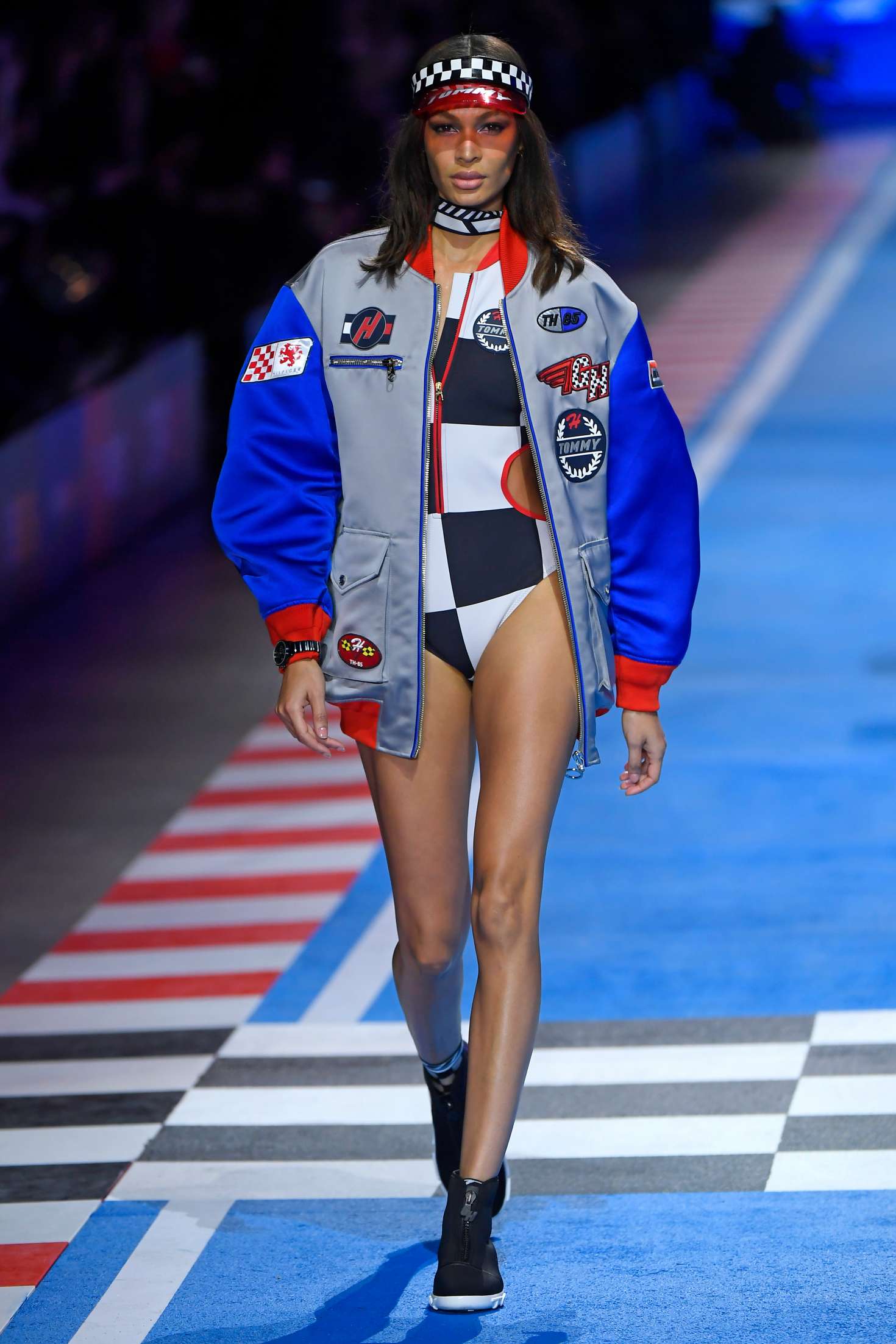 Joan Smalls, photo #1052880
