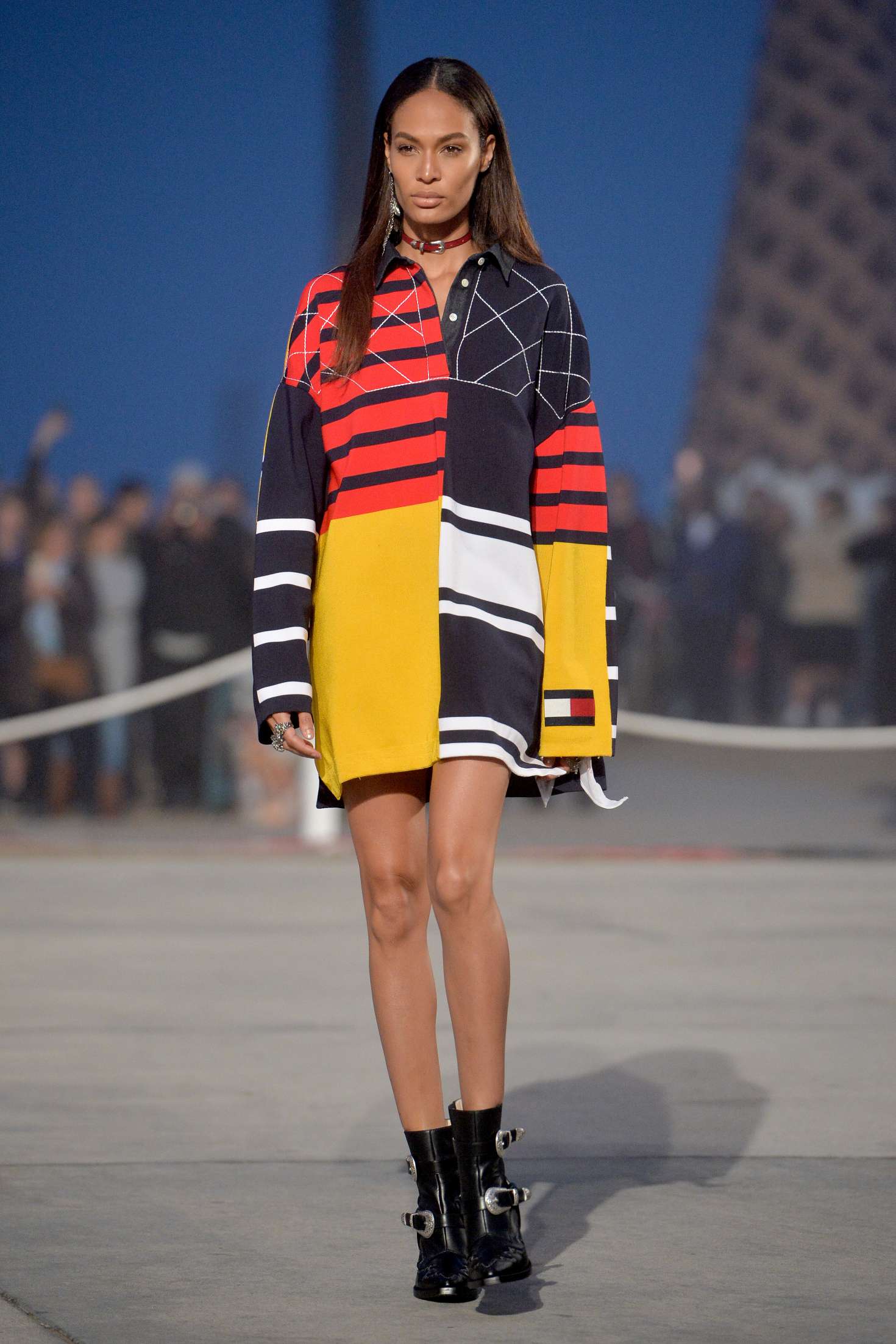 Joan Smalls, photo #939315