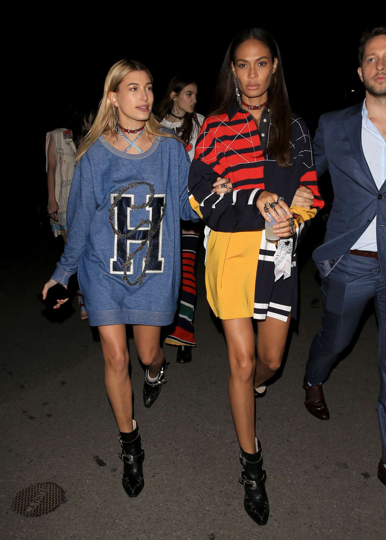Joan Smalls, photo #939314
