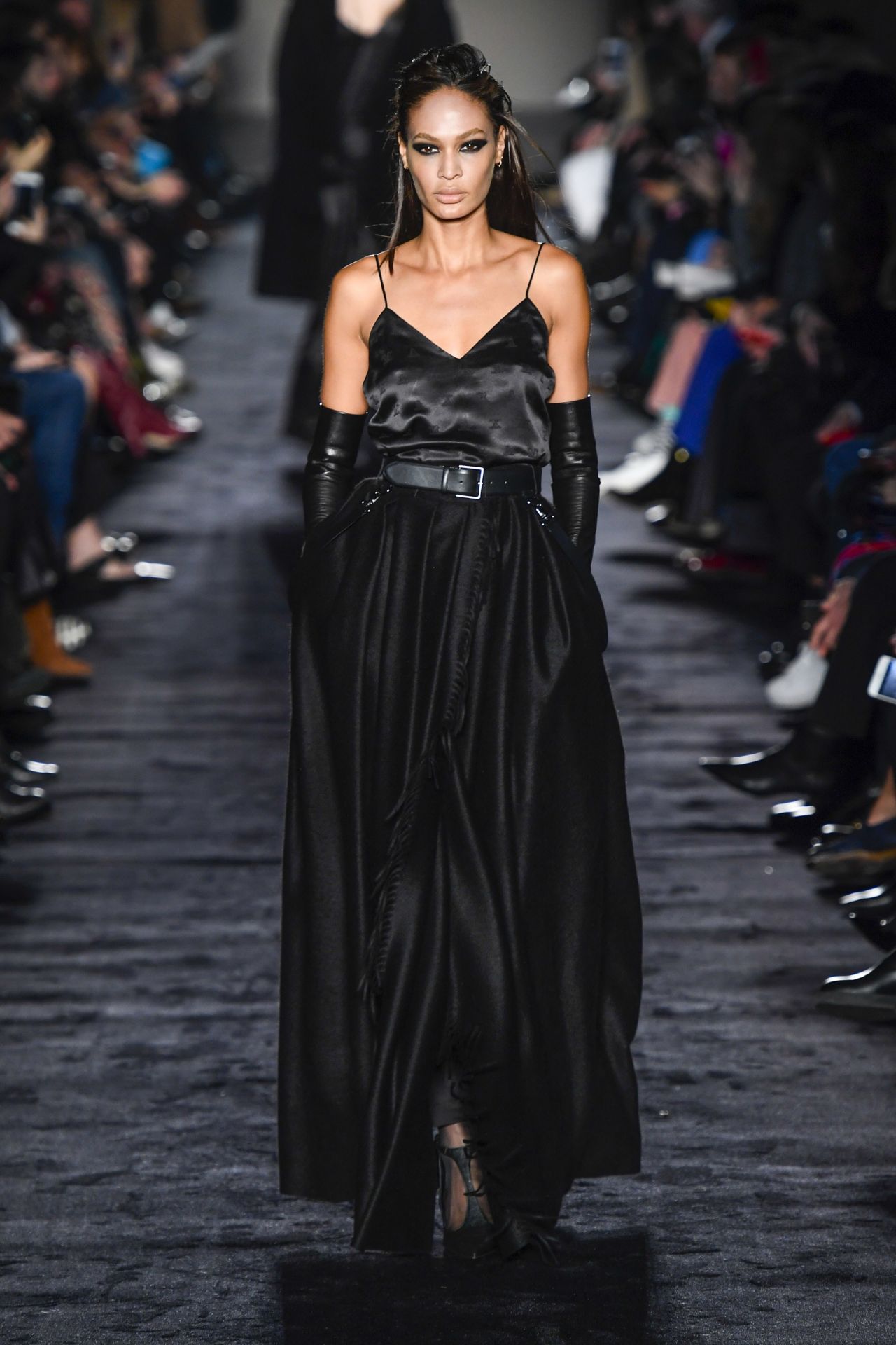 Joan Smalls, photo #1044863