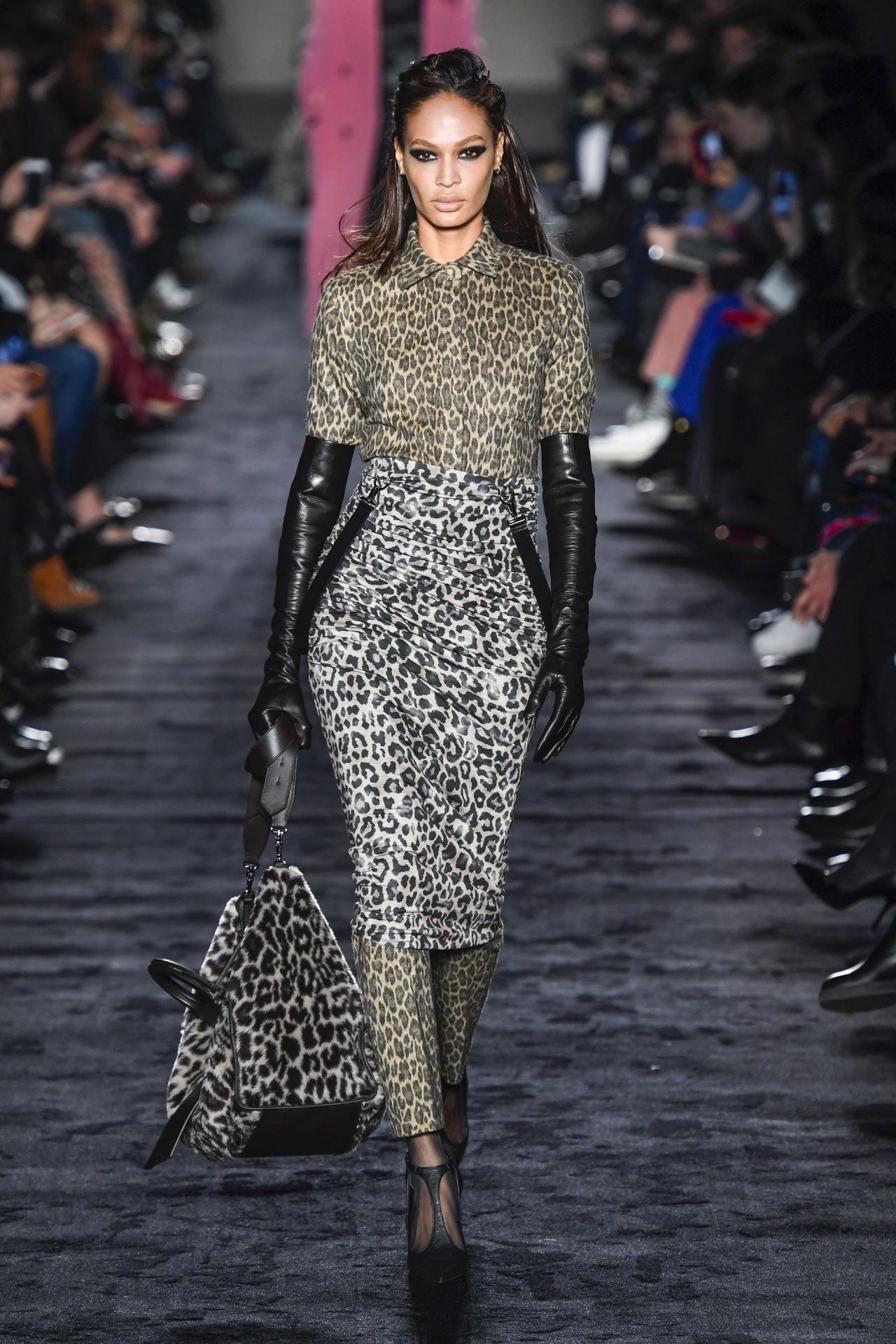 Joan Smalls, photo #1044862