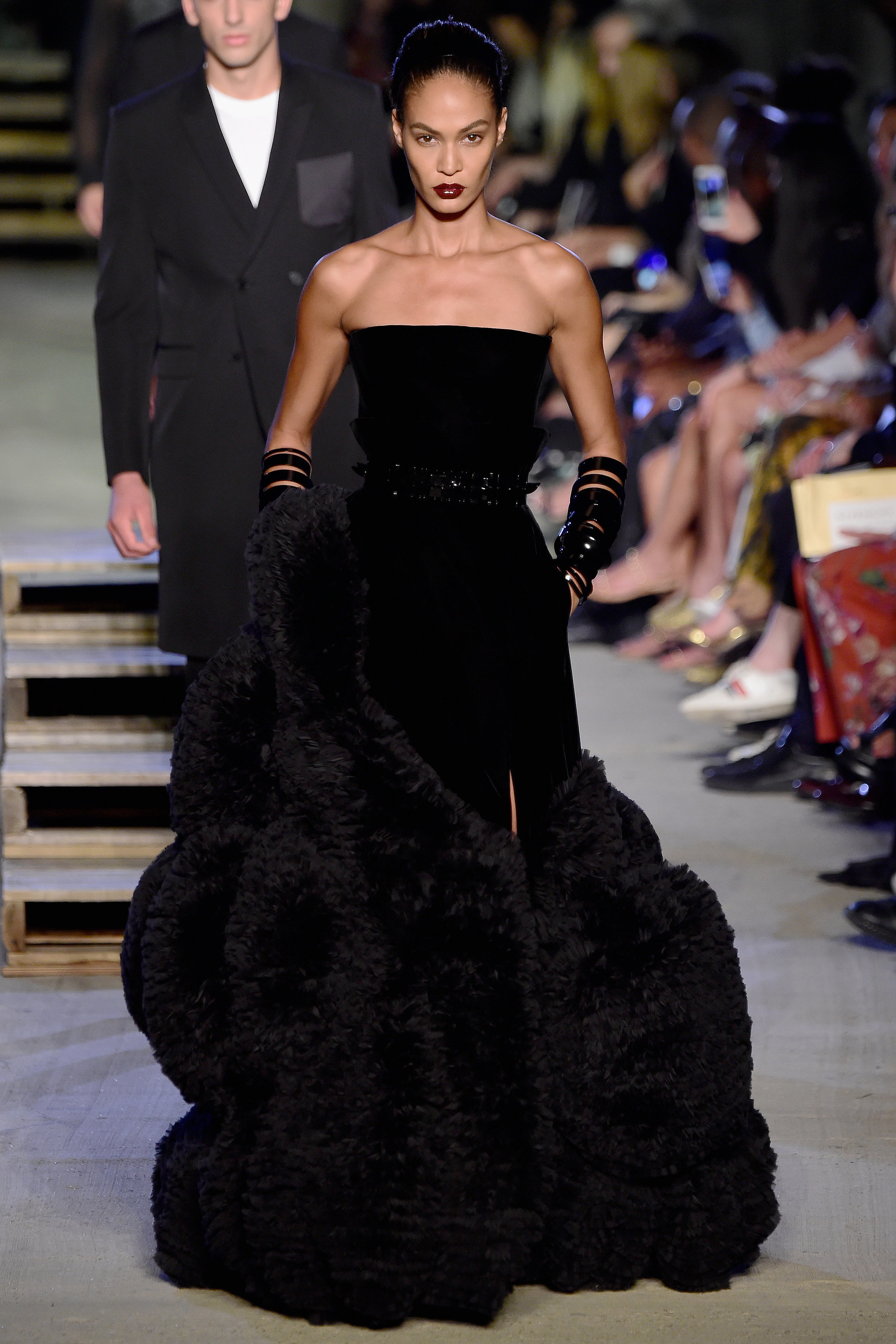 Joan Smalls, photo #830025