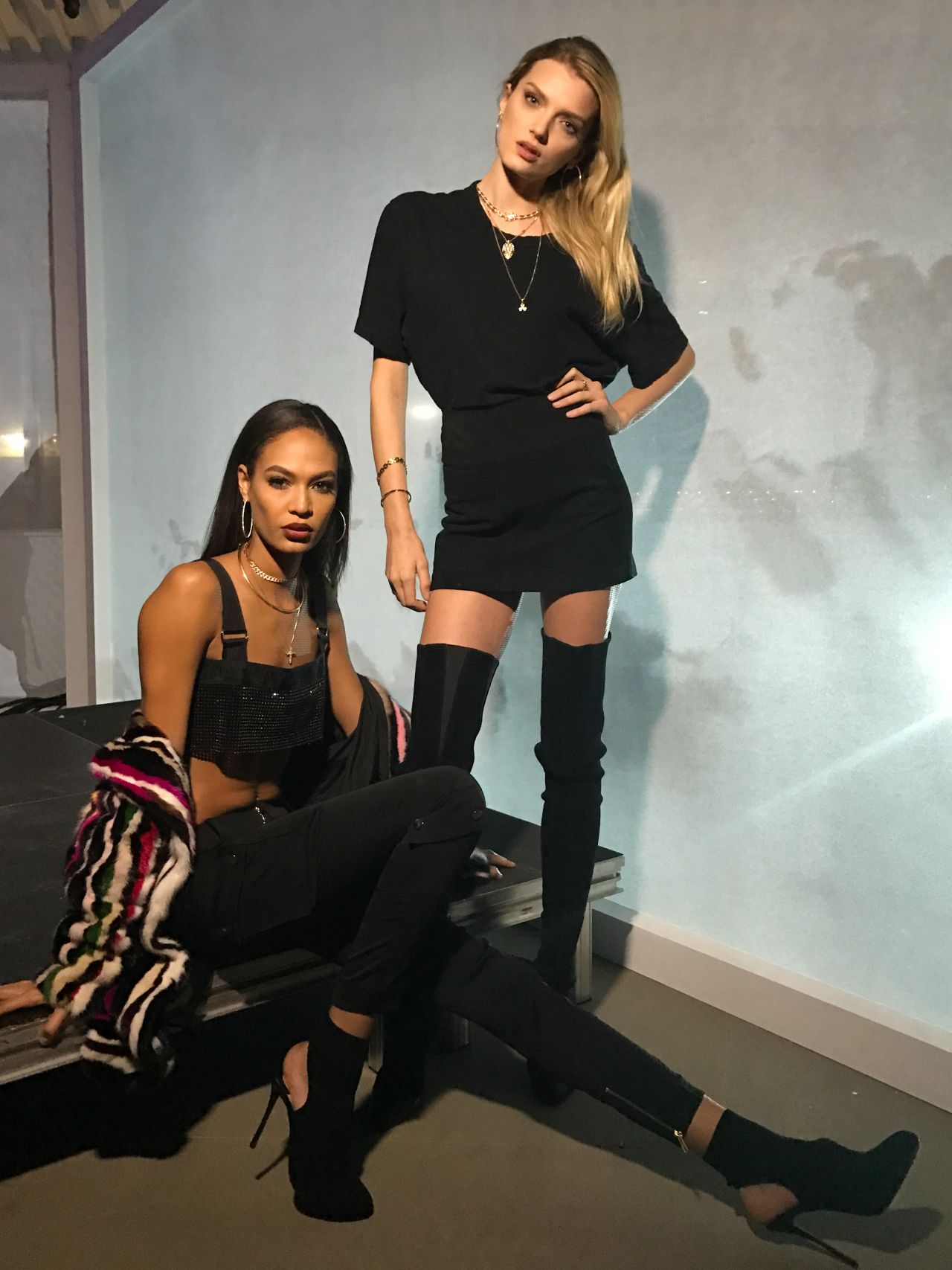 Joan Smalls, photo #946372