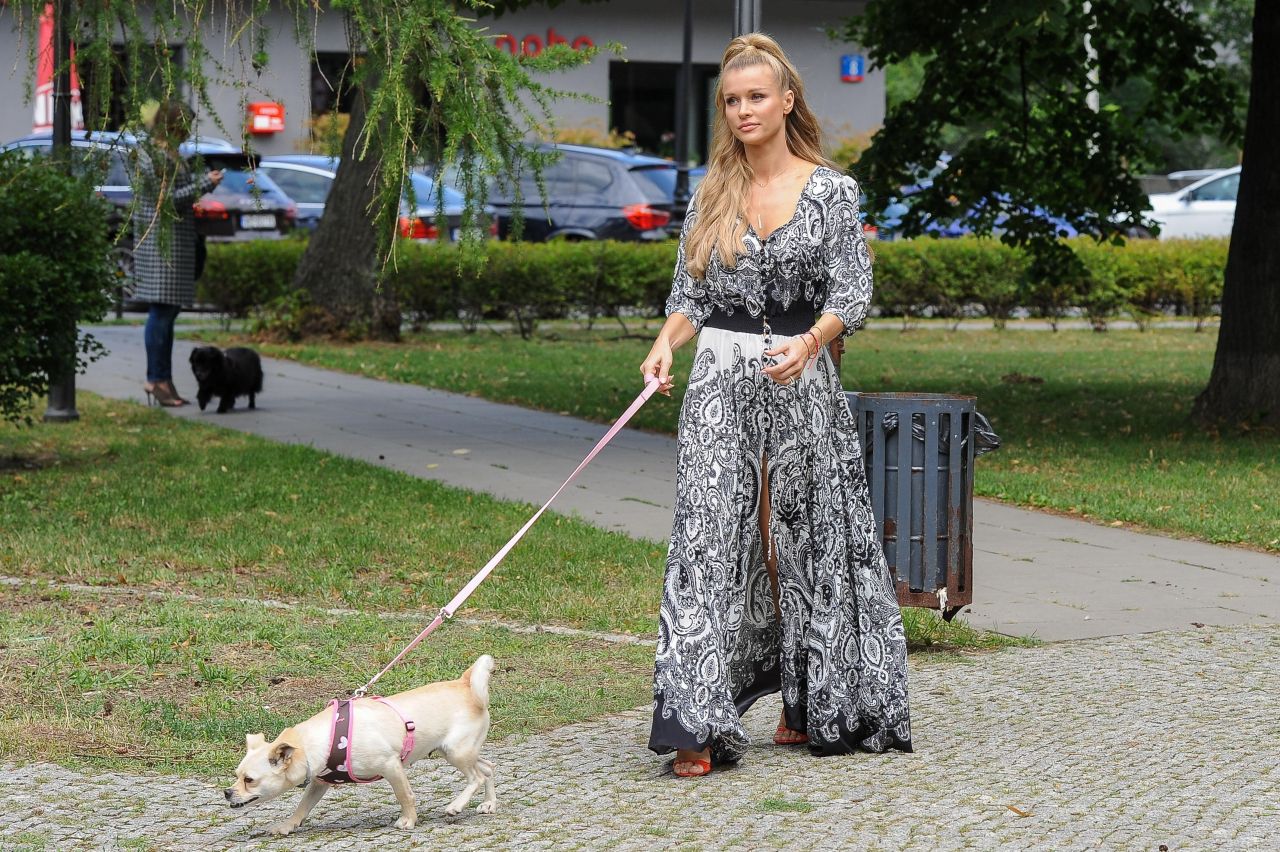 Joana Krupa, photo #900769