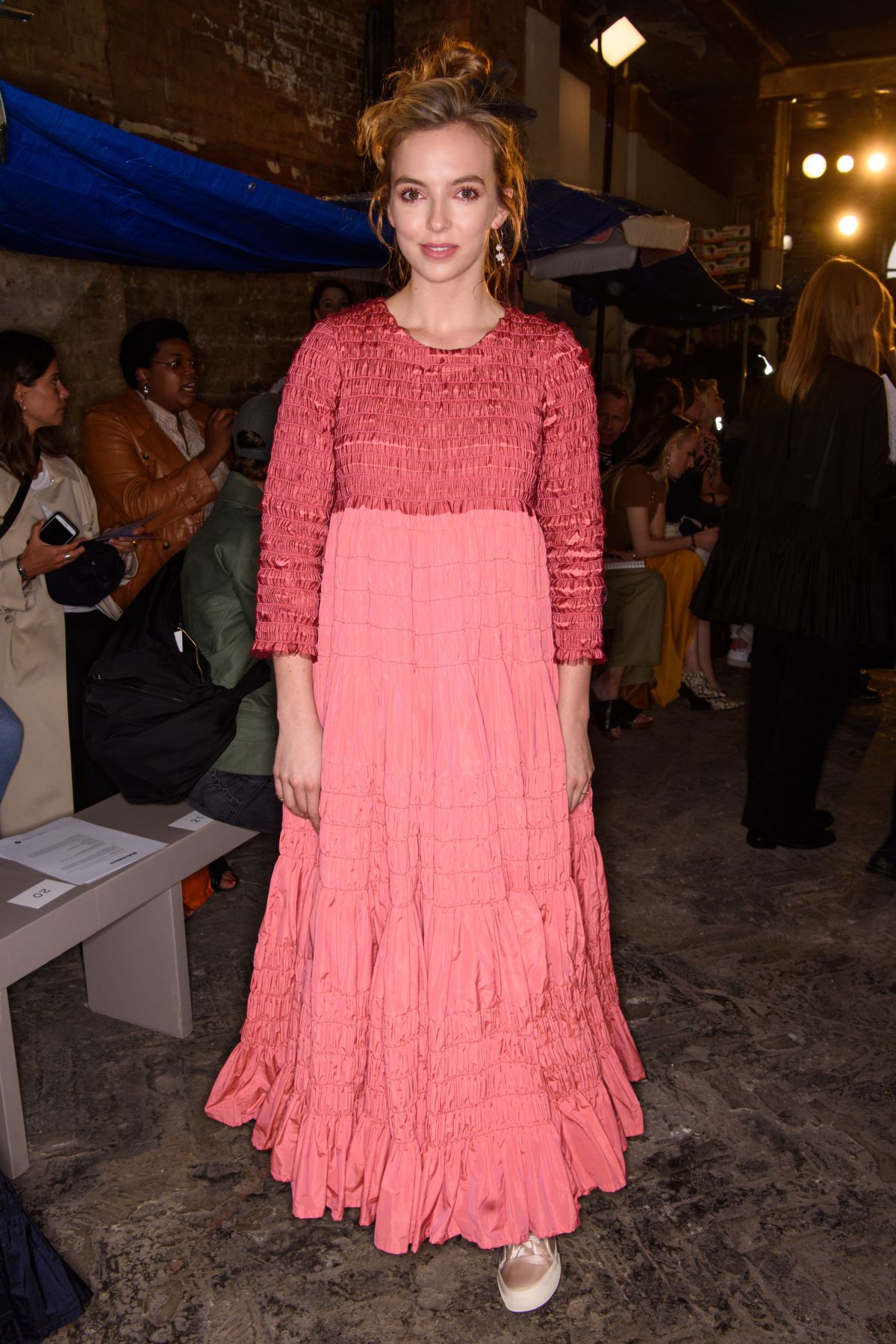 Jodie Comer, photo #1101605
