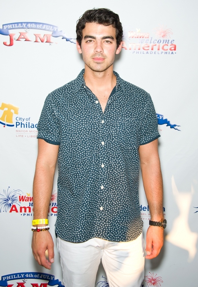 Joe Jonas, photo #533347