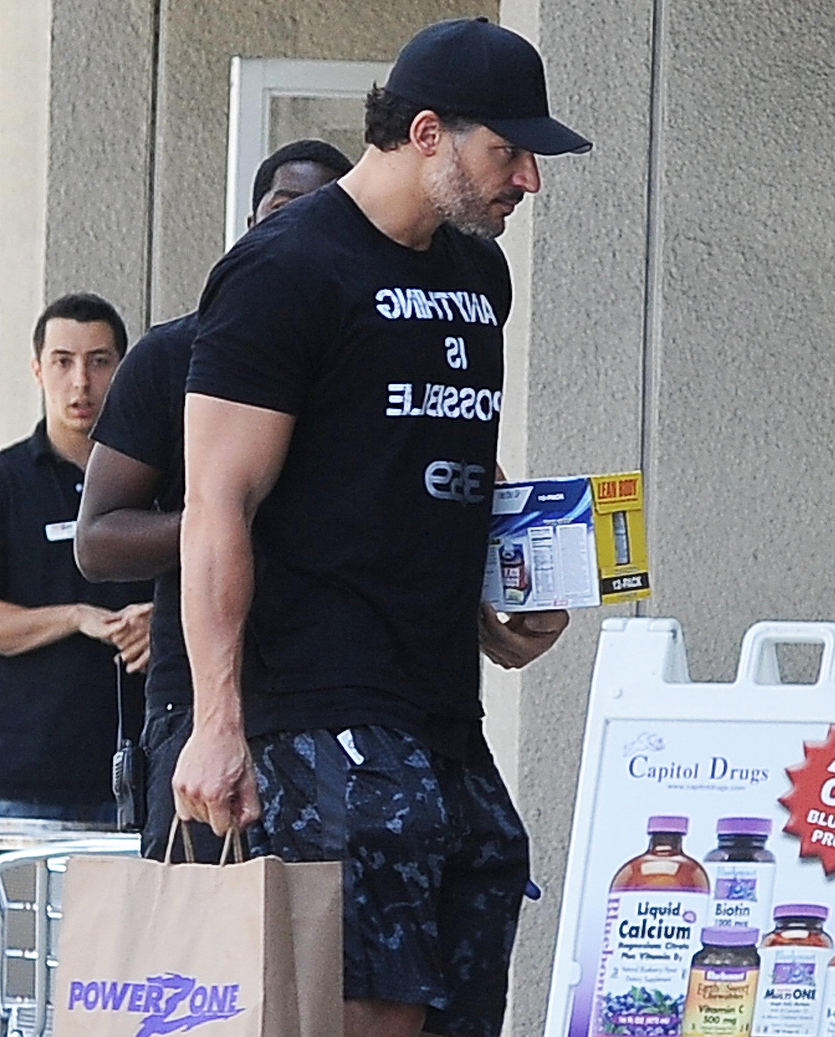 Joe Manganiello, photo #754513
