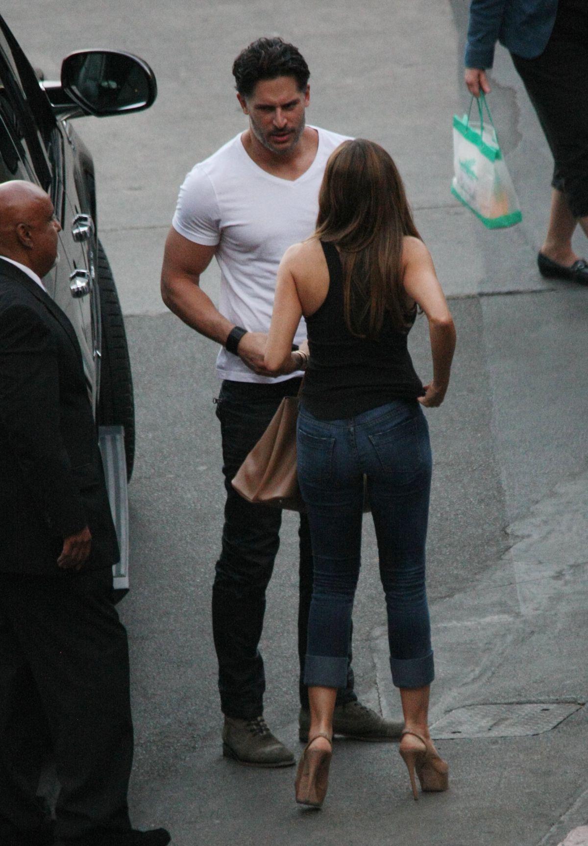 Joe Manganiello, photo #754346