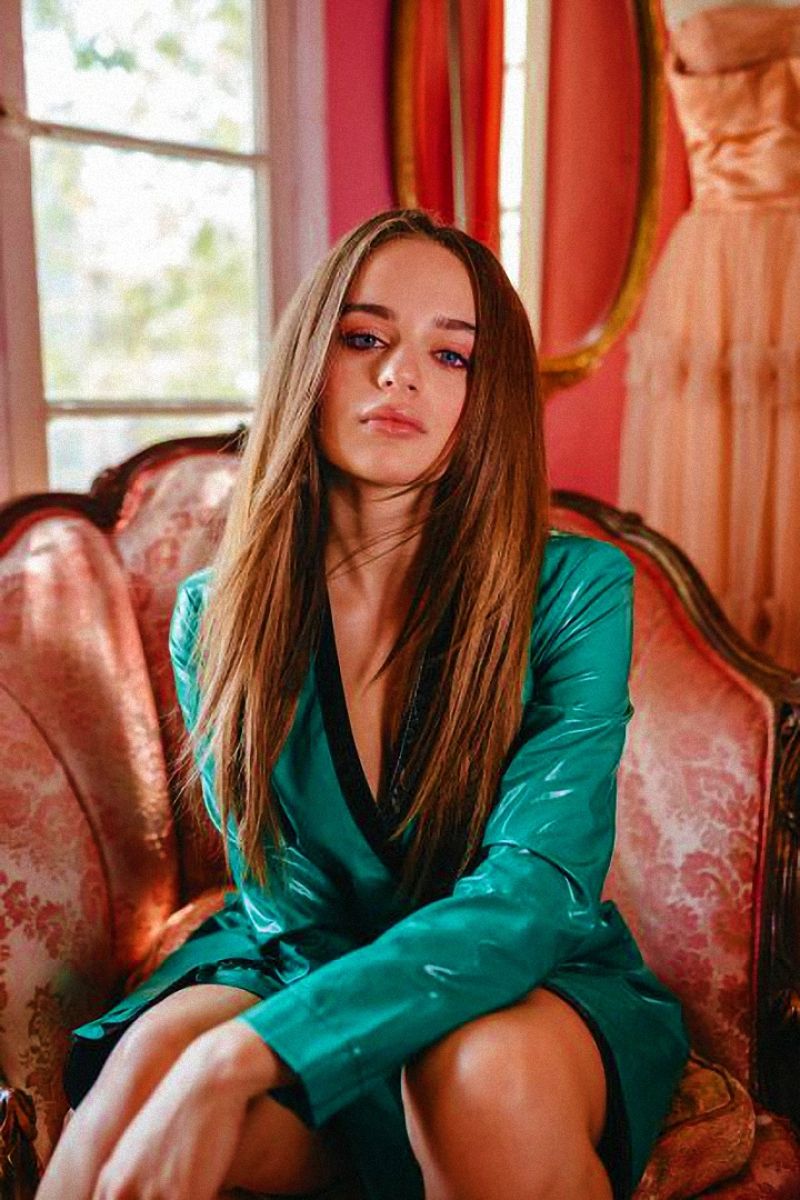 Joey King, photo #1100438