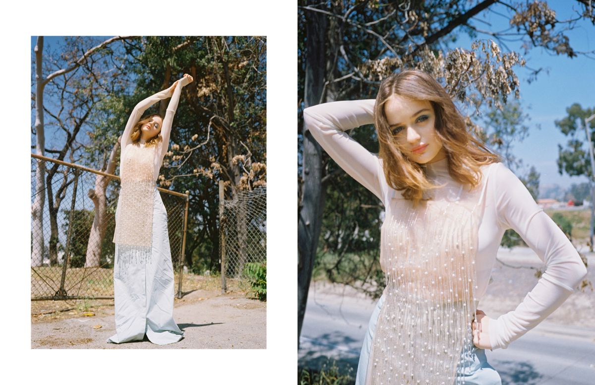 Joey King, photo #1070639