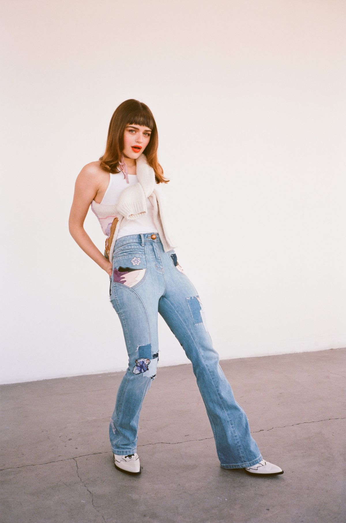 Joey King, photo #1078669