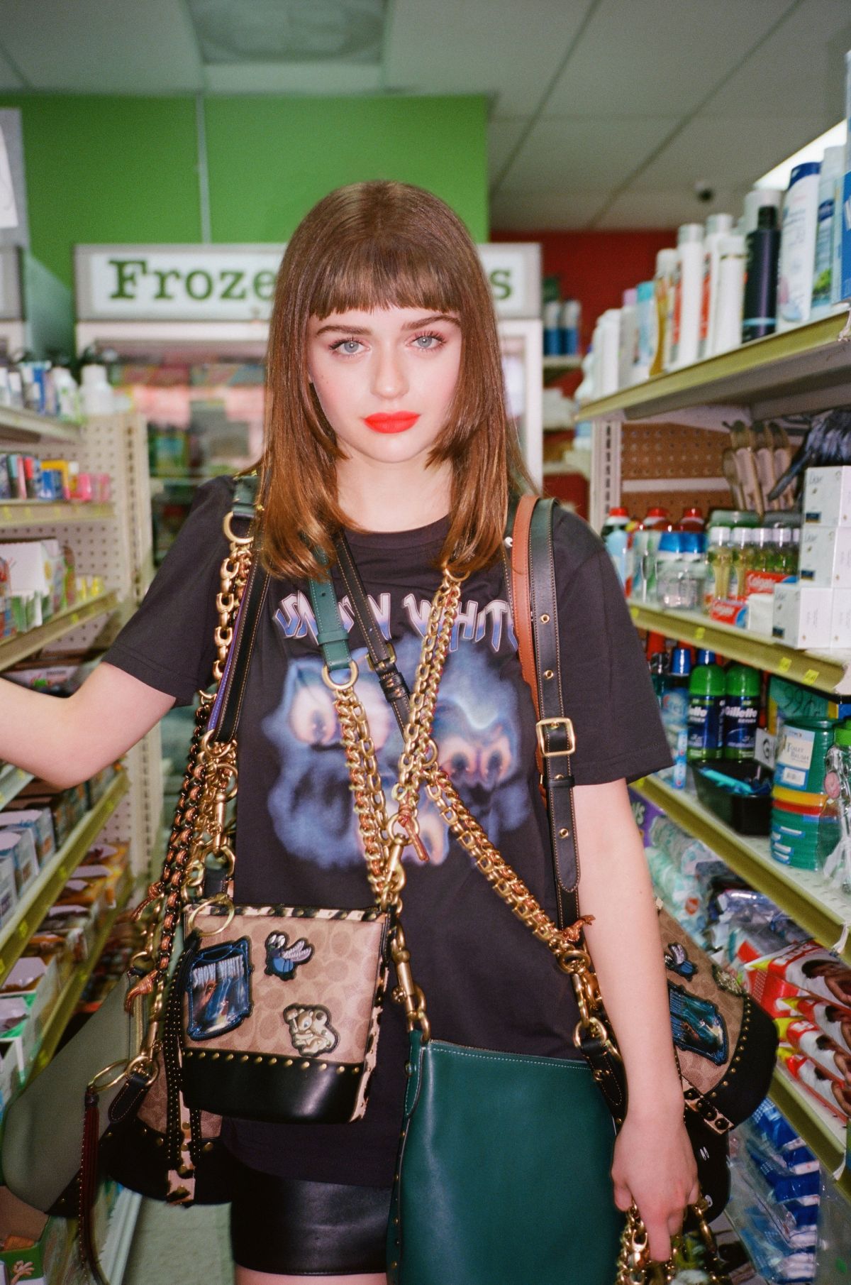 Joey King, photo #1078668