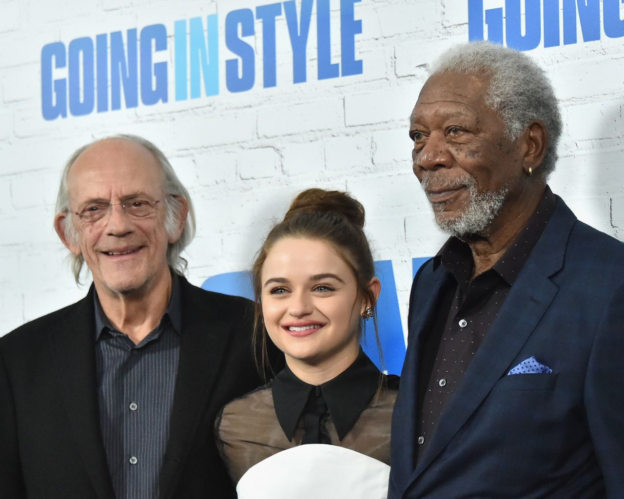 Joey King, photo #951642